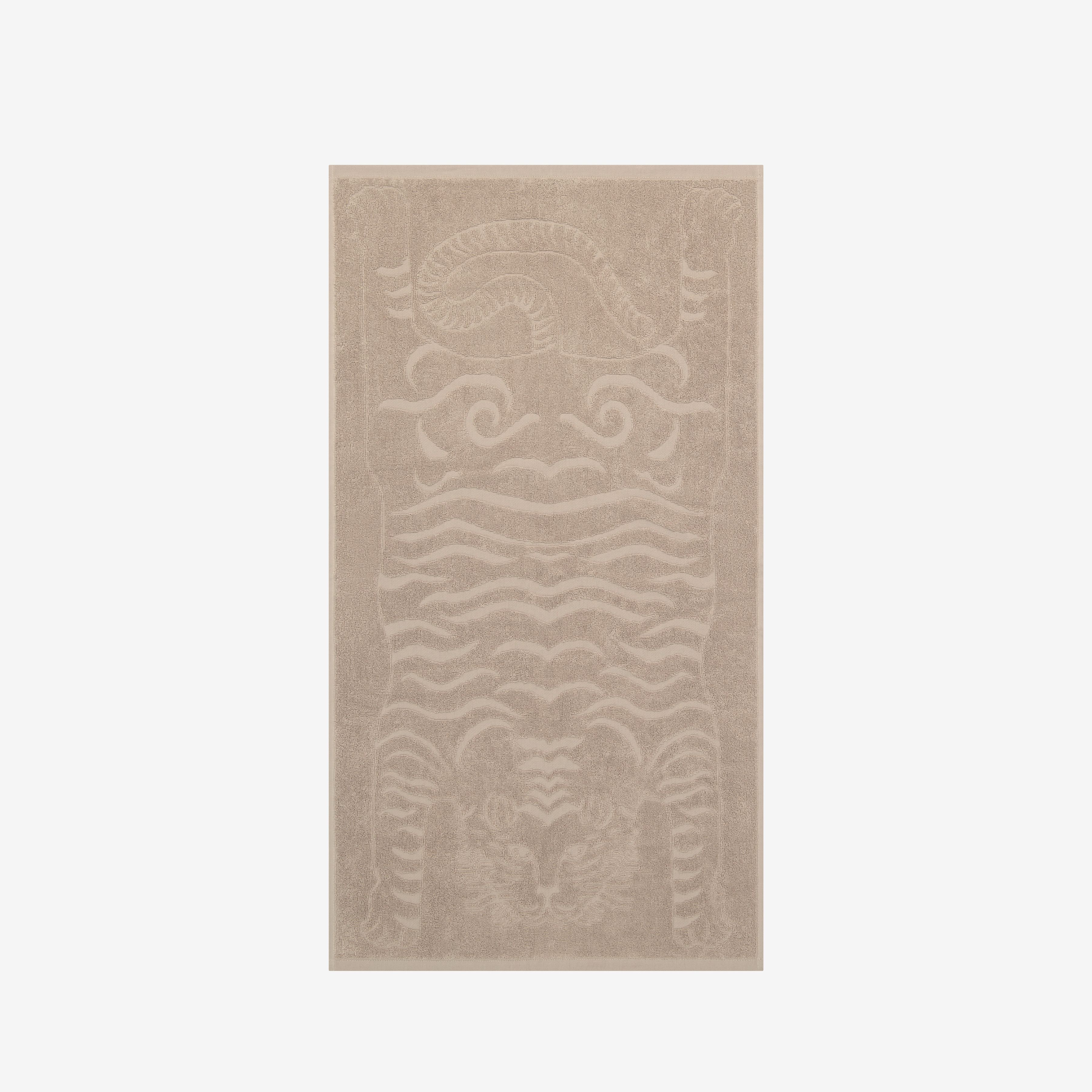 Towel 90 - Baldo - Sand