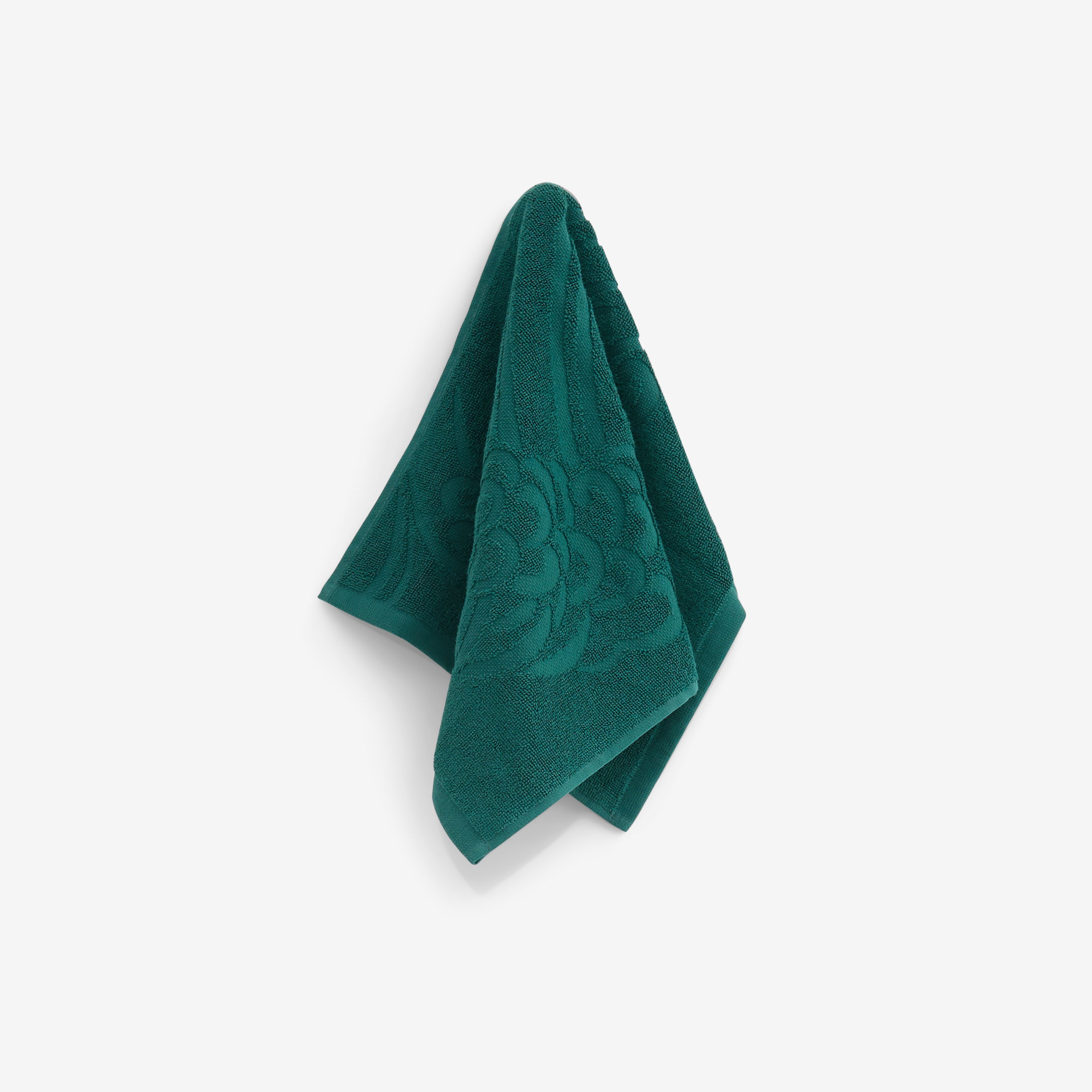 Towel 30 - Vague - Green