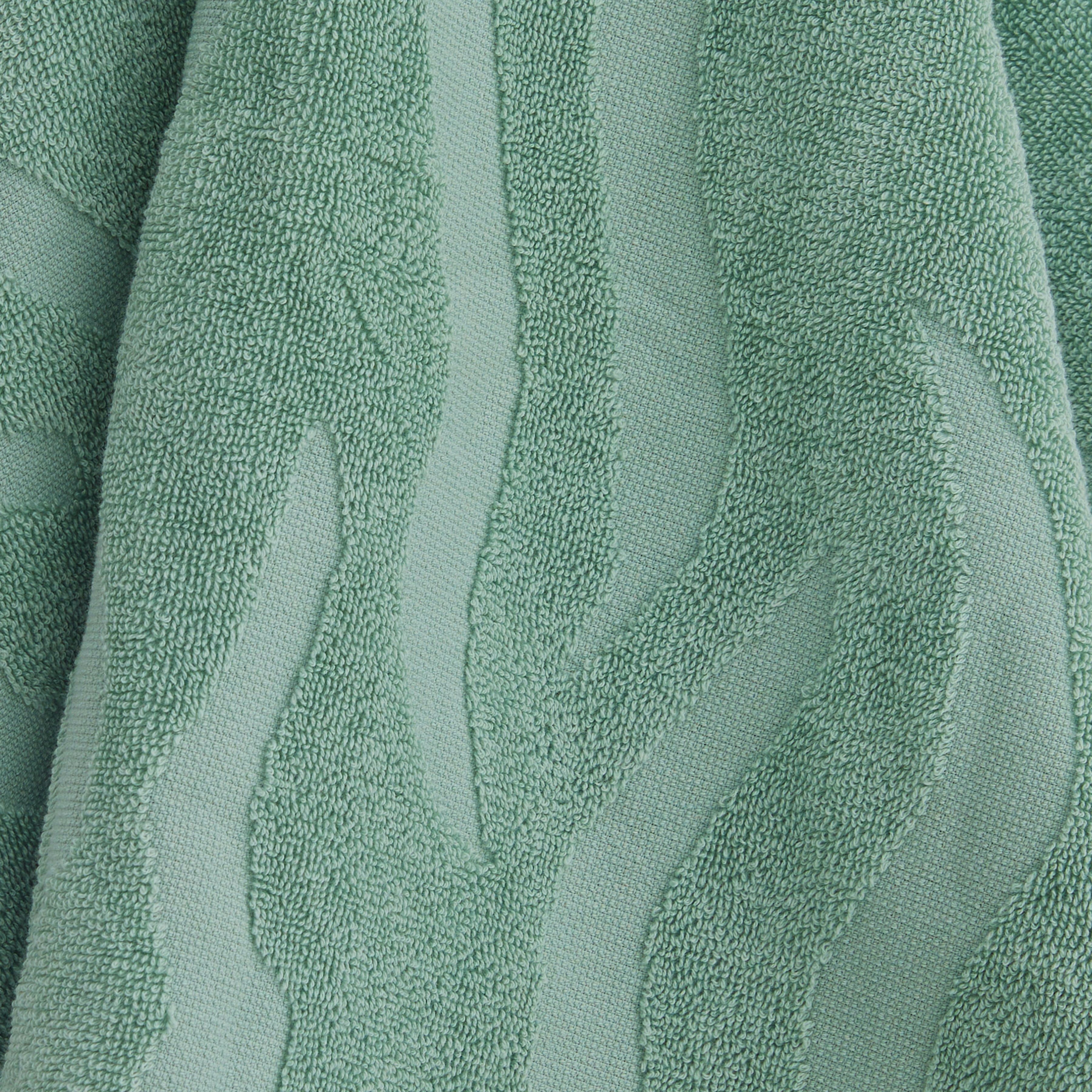Towel 90 - Baldo - Sage Green
