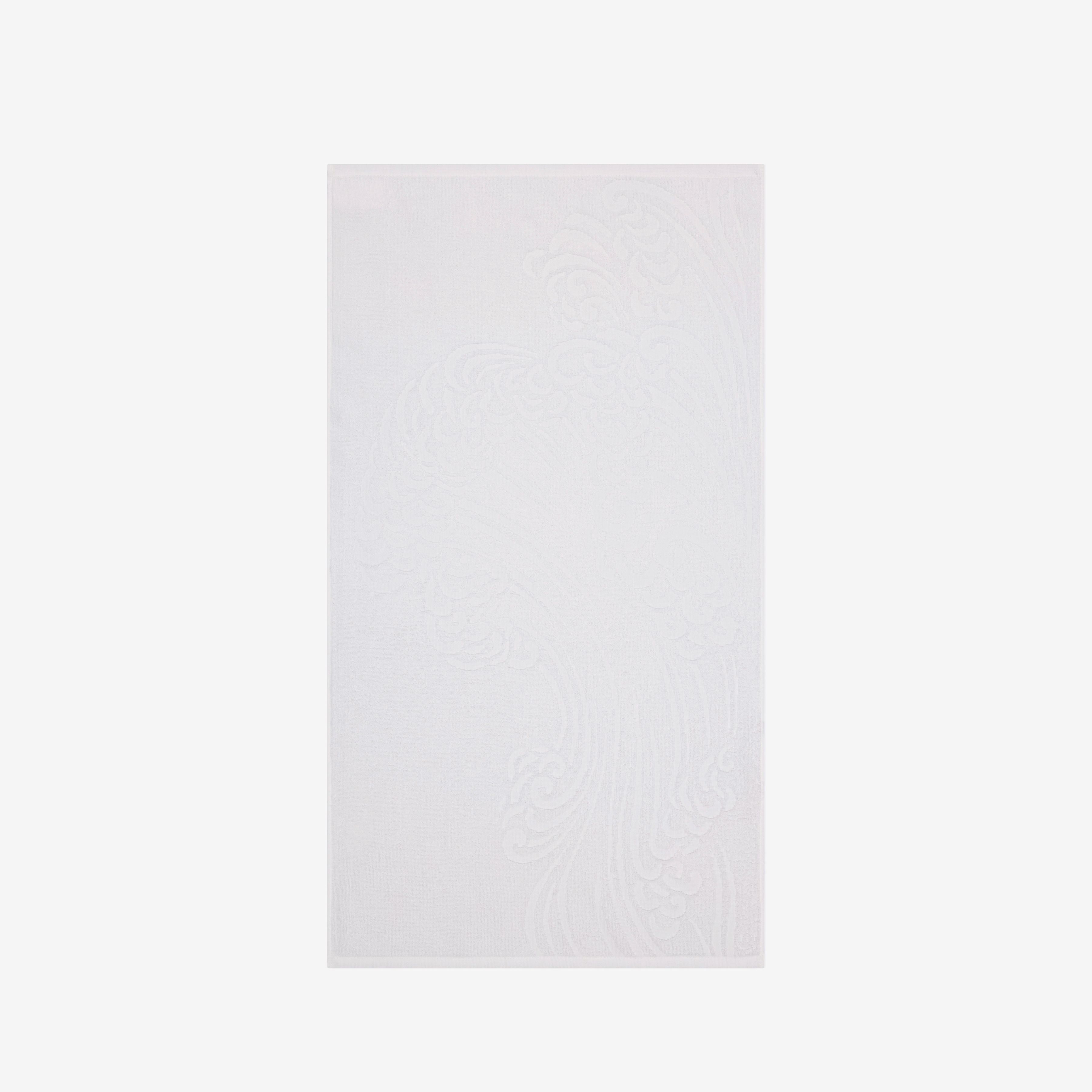 Towel 50 - Vague - Off White