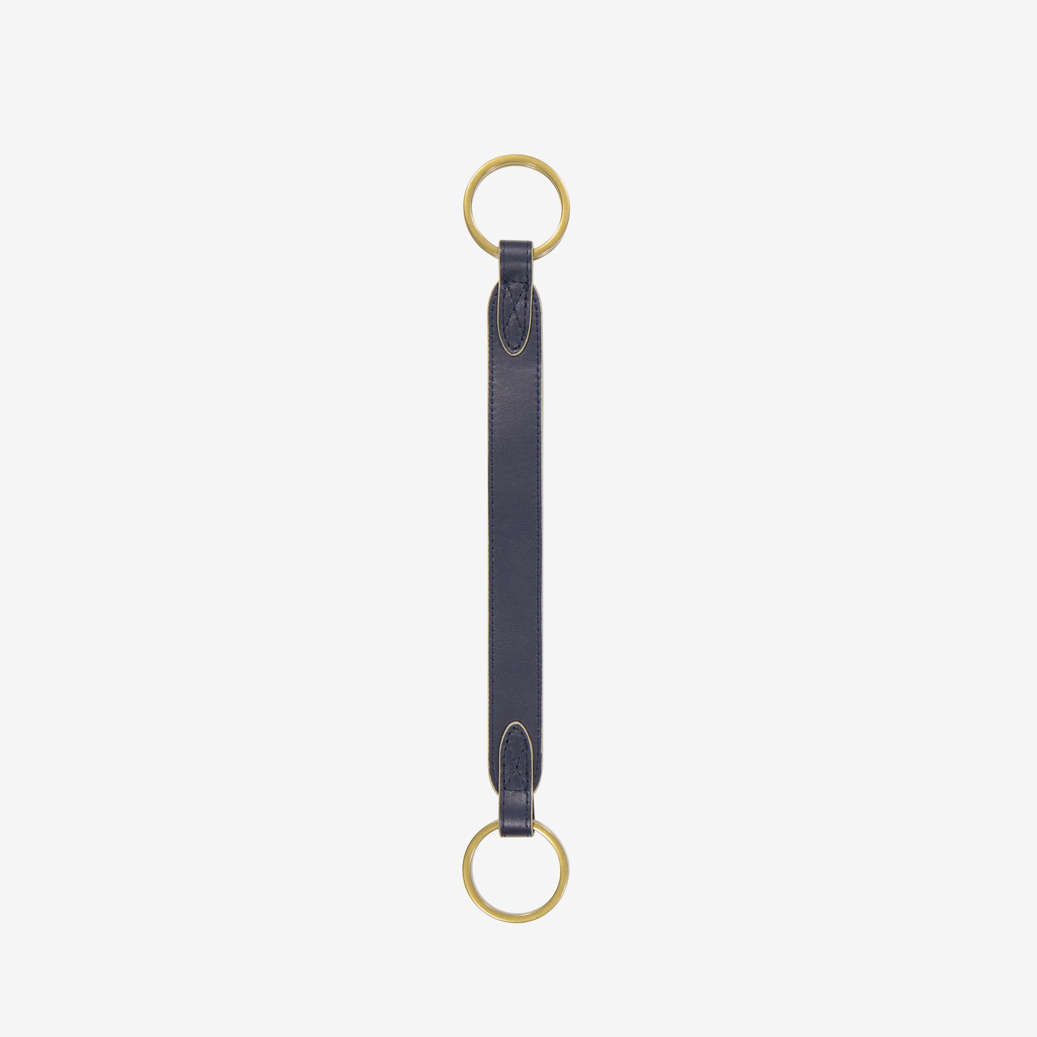 Leather Handle - Night