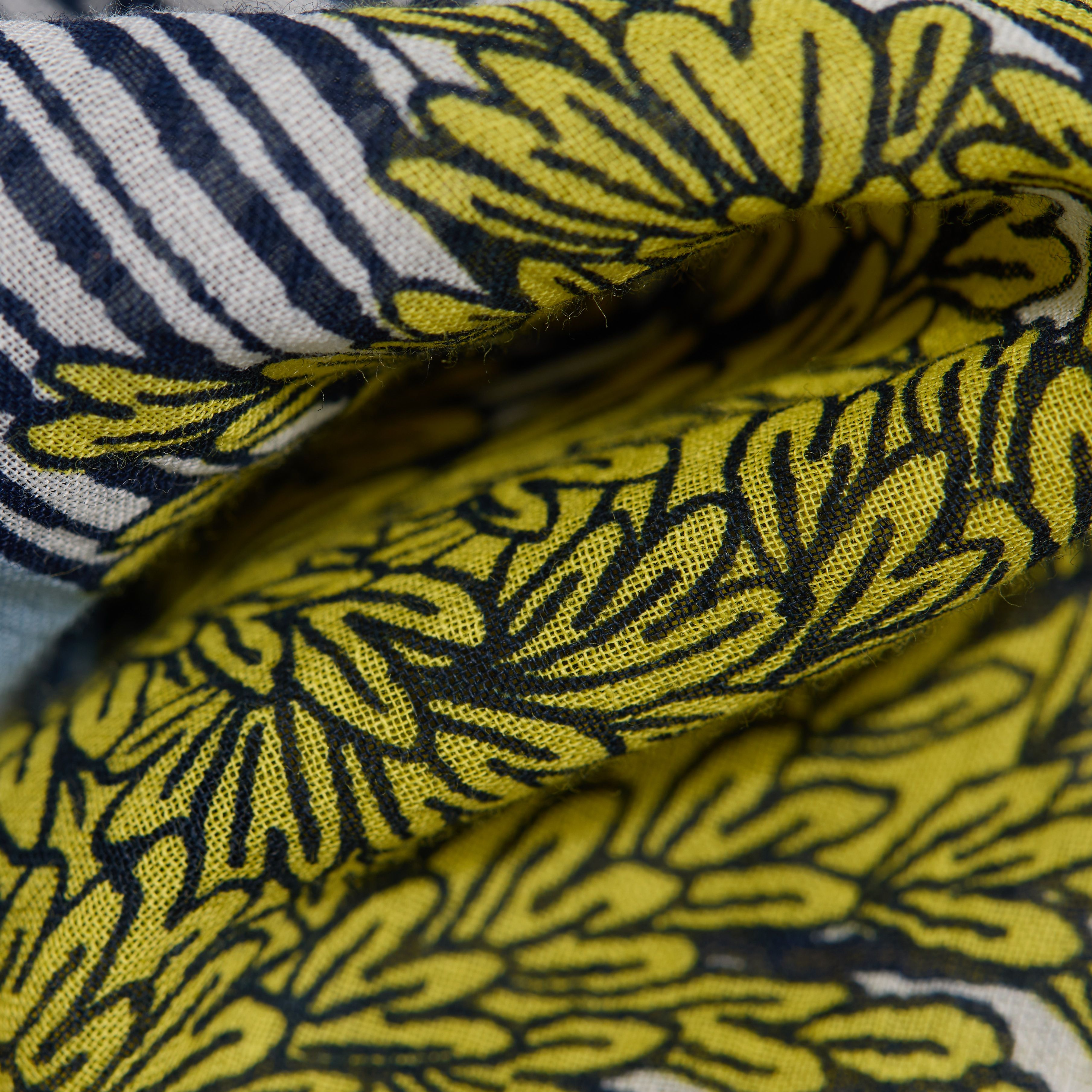 Scarf 100 - Mirage - Multicolor