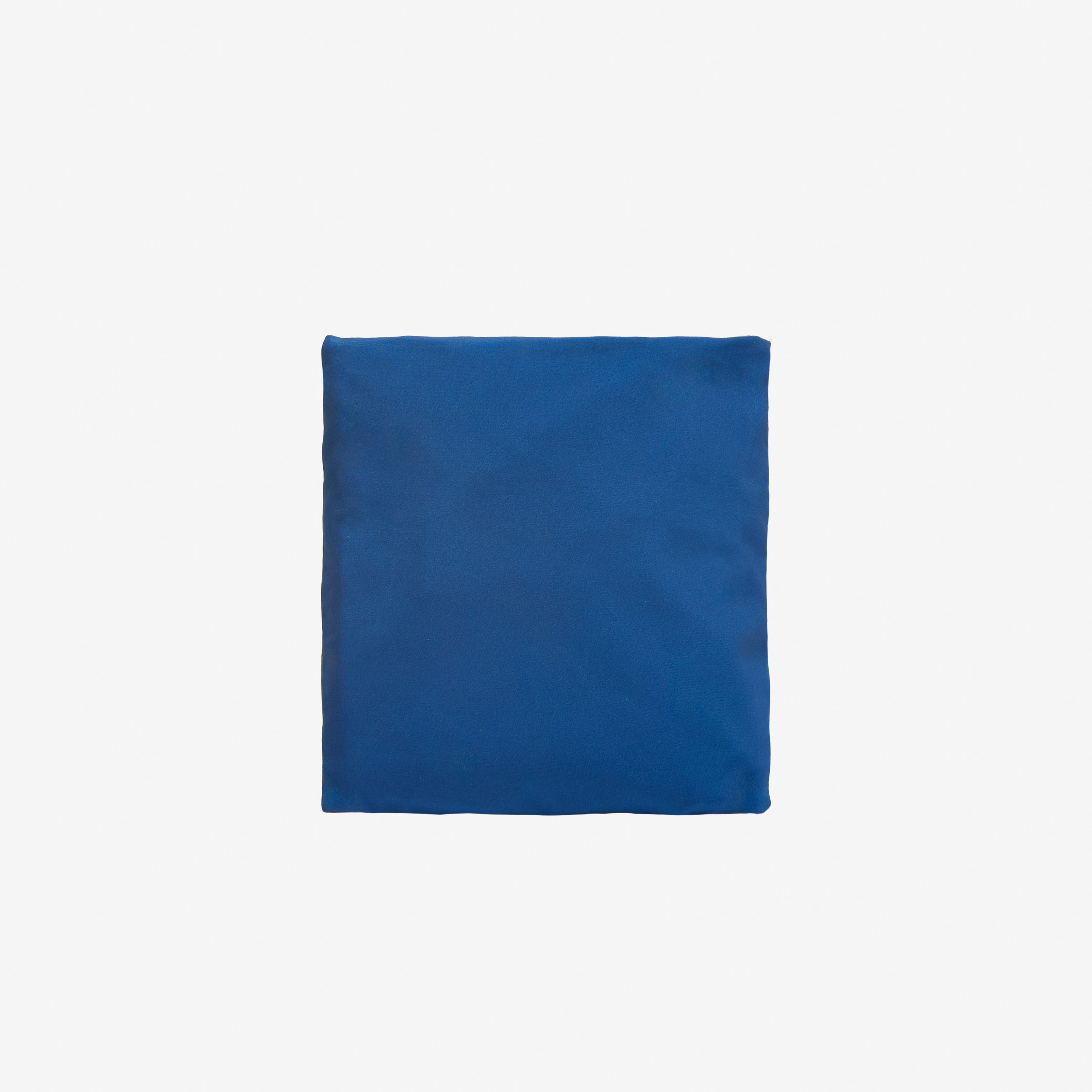 Shopper Bag - Mappemonde - Blue