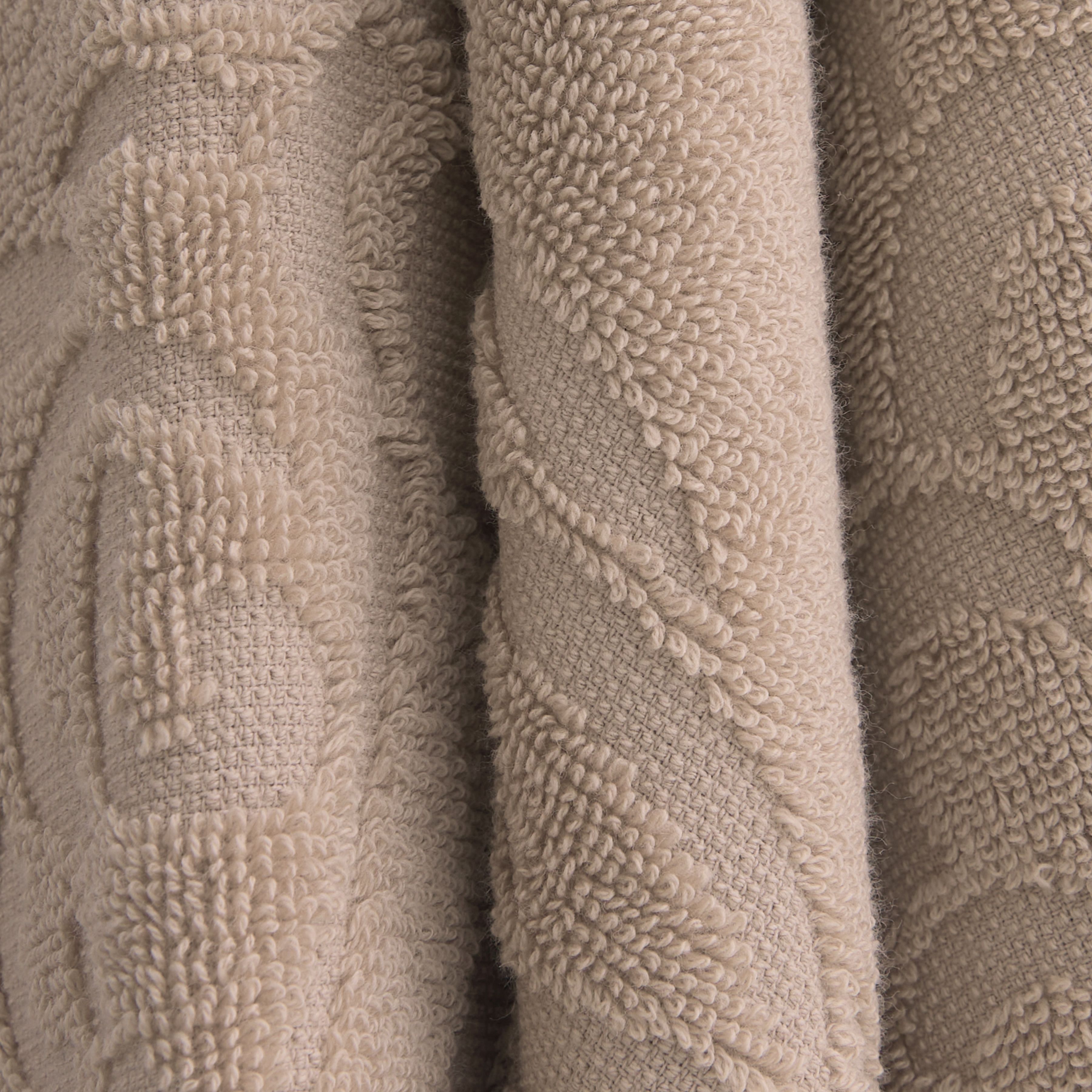 Towel 30 - Vague - Sand