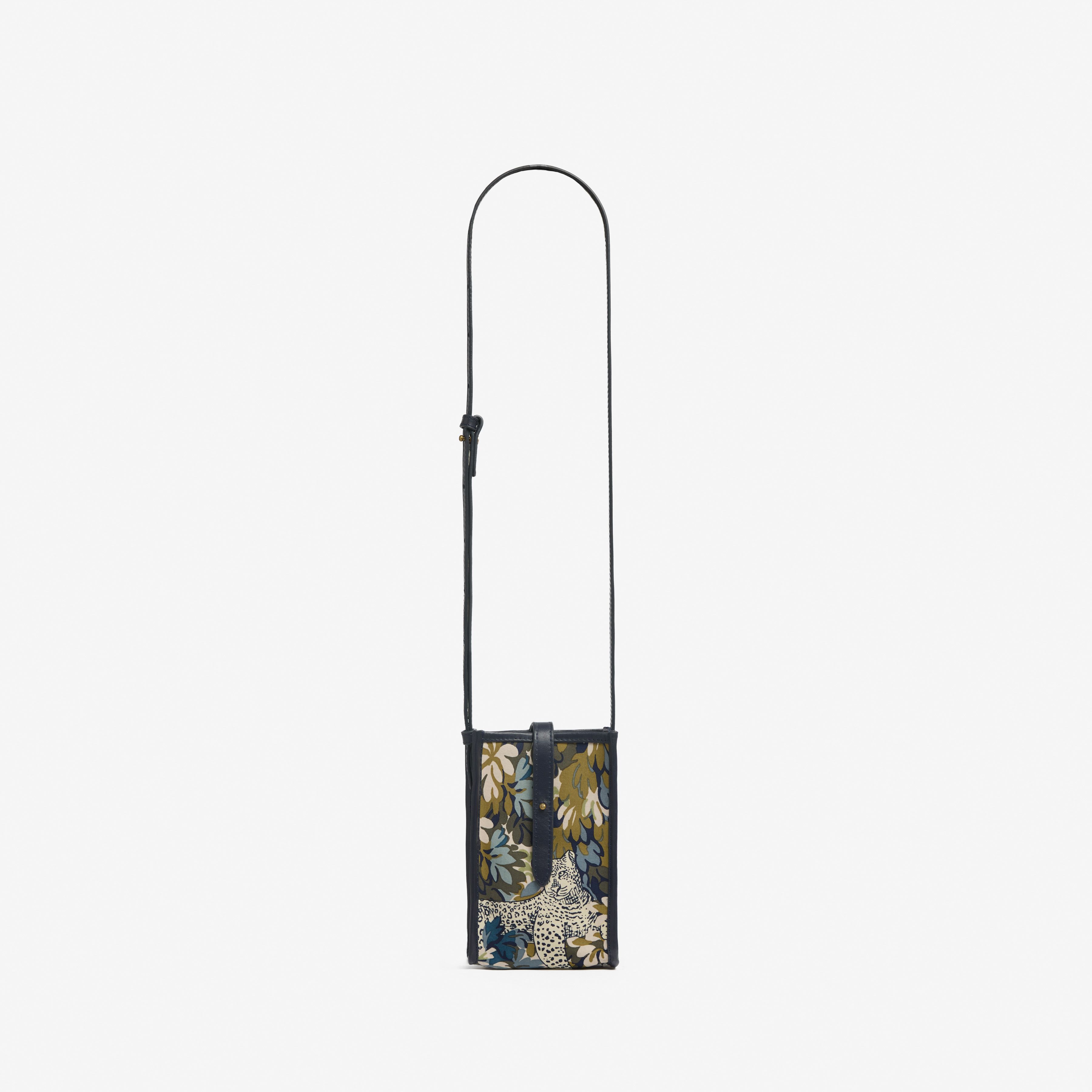 Caprice Case - Bestiaire - Green