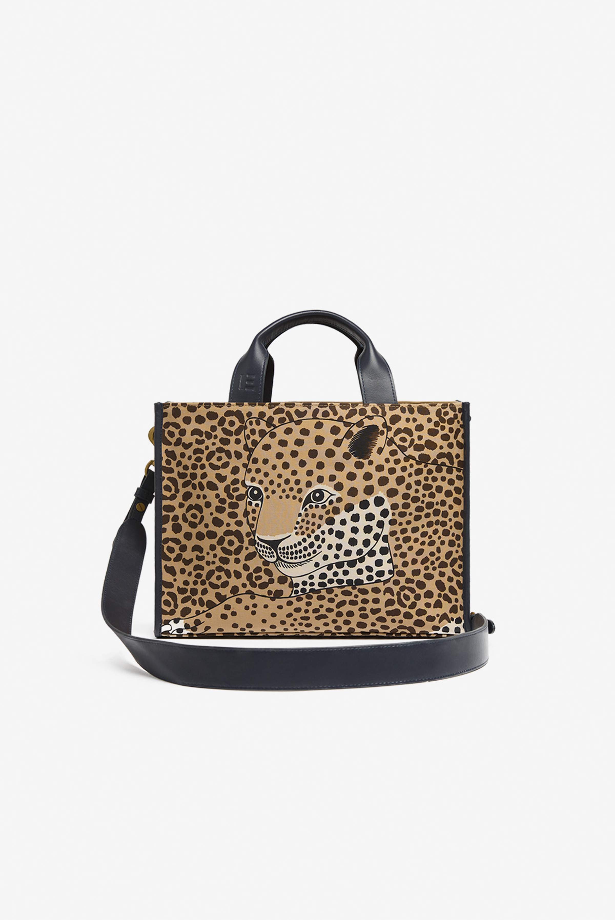 Nomade Bag - Felis - Beige