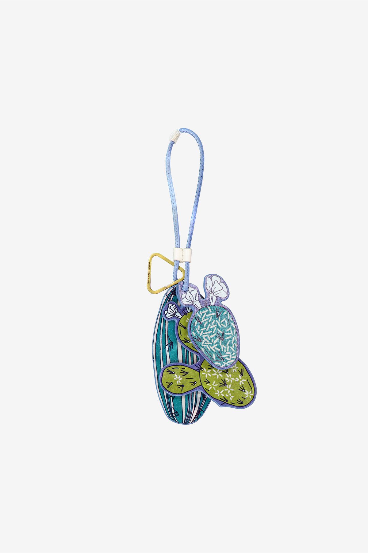 Keychain - Tequila - Curaçao