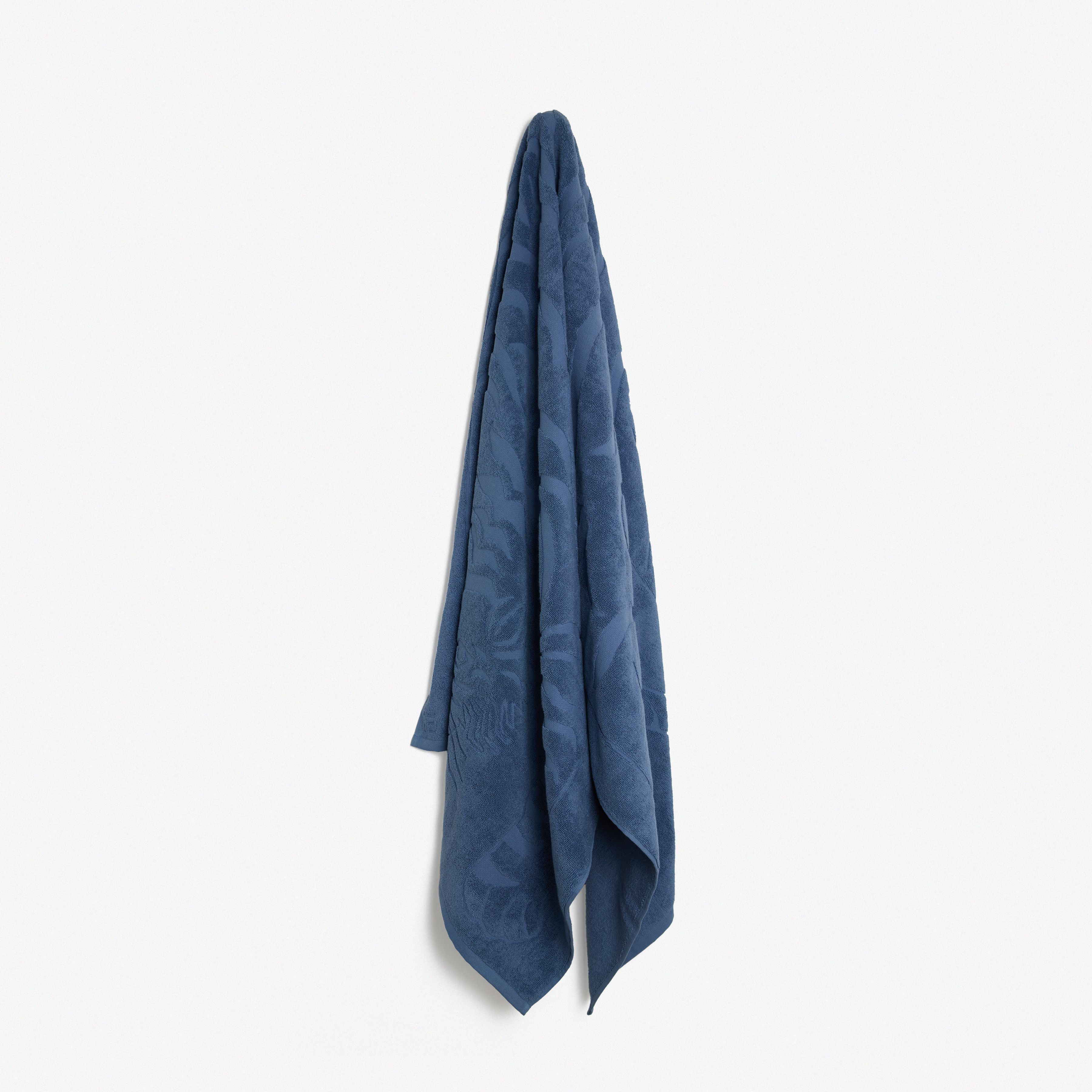 Towel 90 - Baldo - Blue