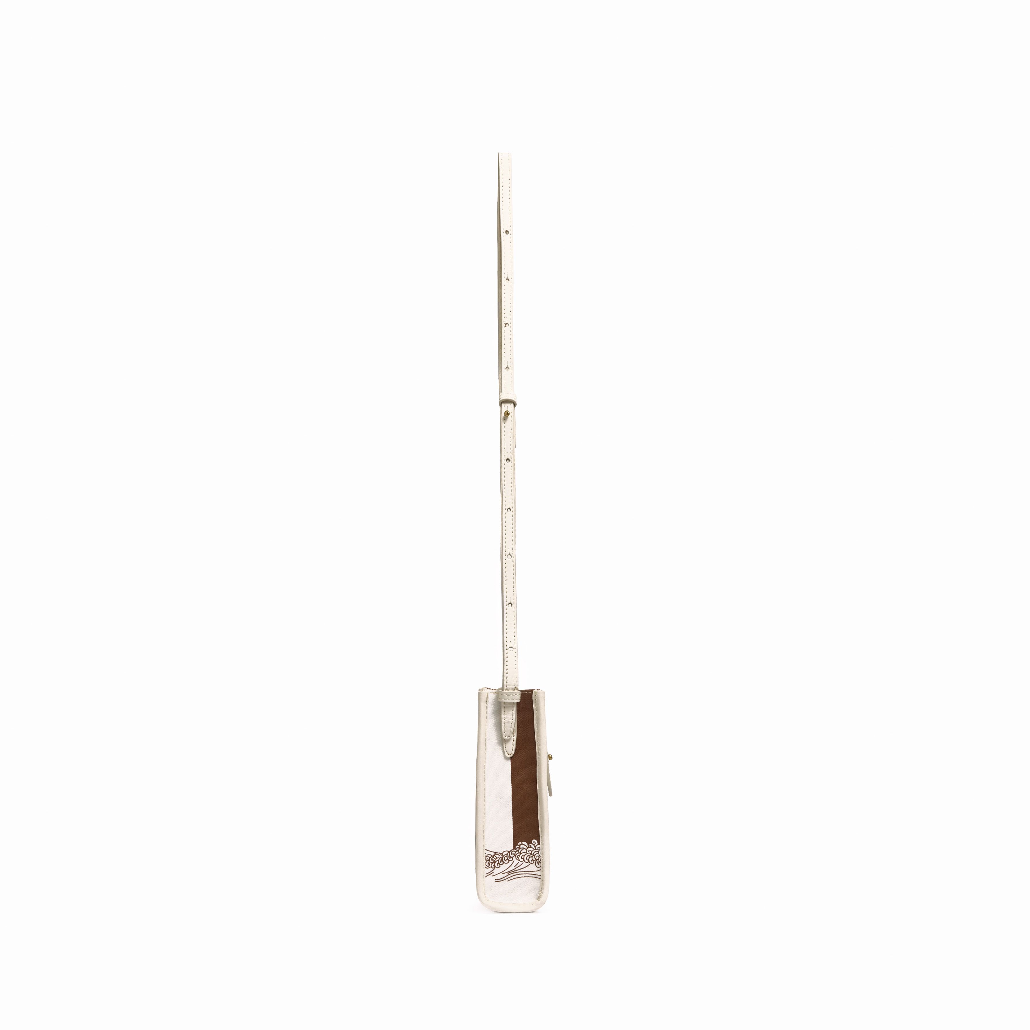 Caprice Case - Poseidon - Brown