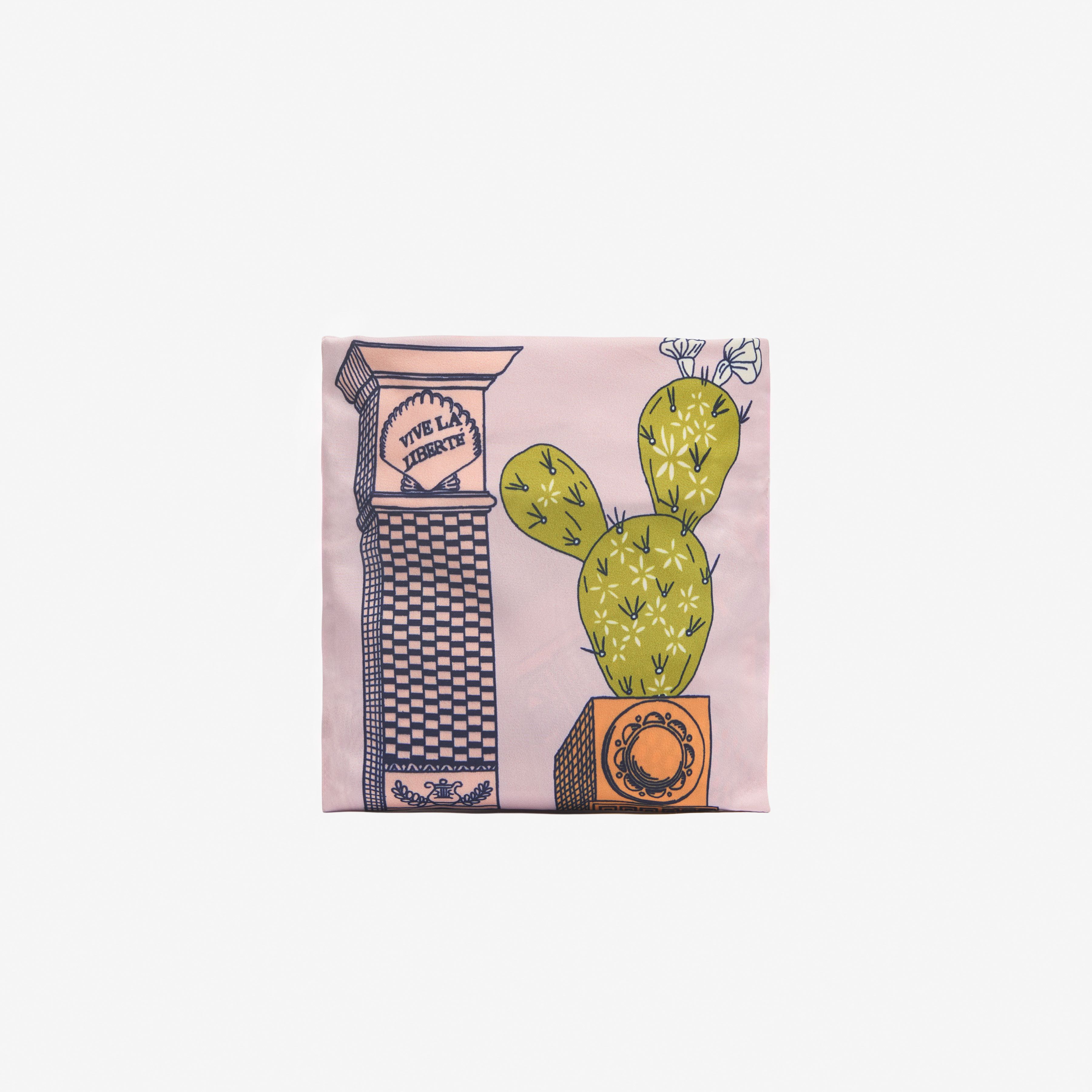 Shopper Bag - Tequila - Grapefruit