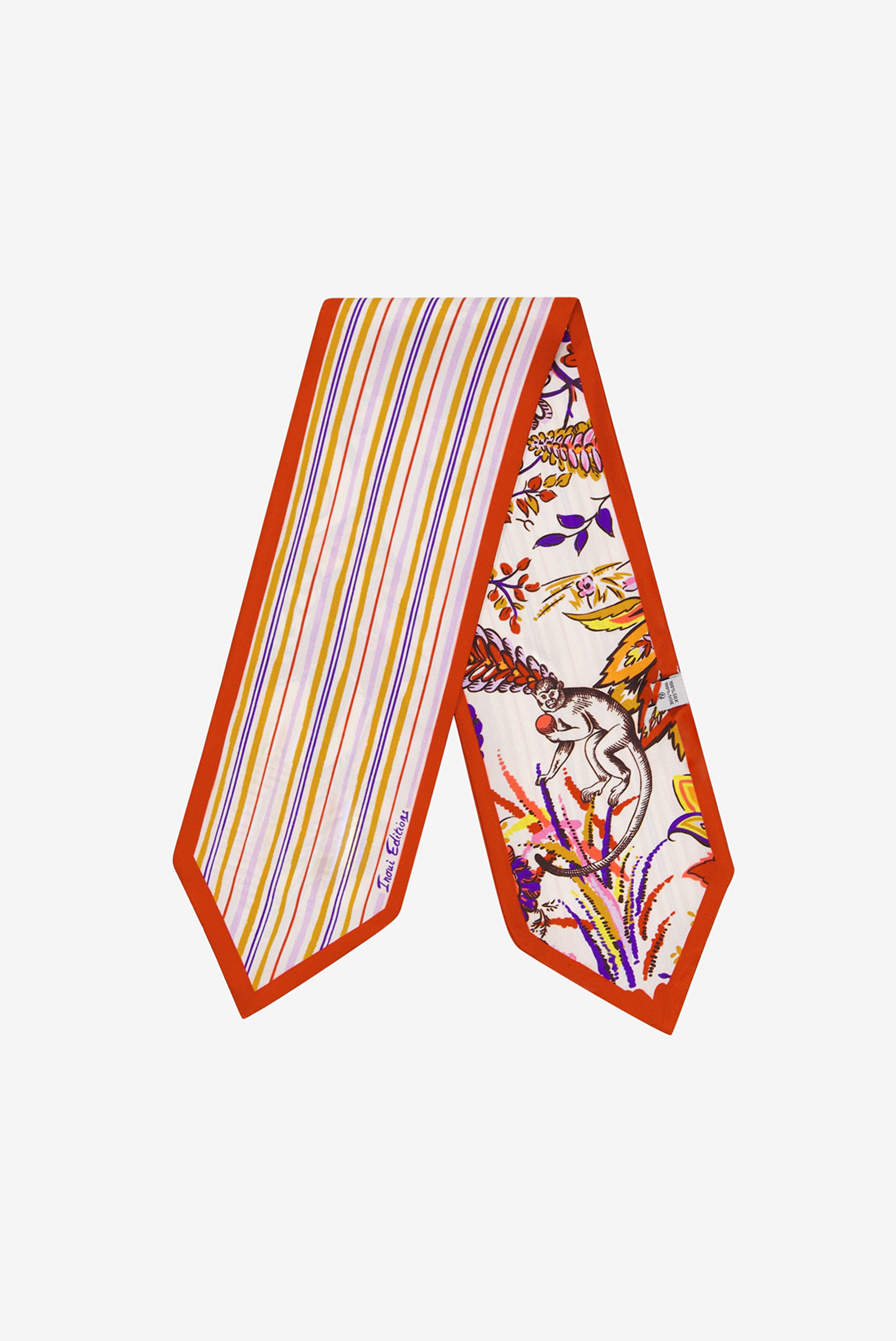Lavaliere 74 - Pagode - Off white