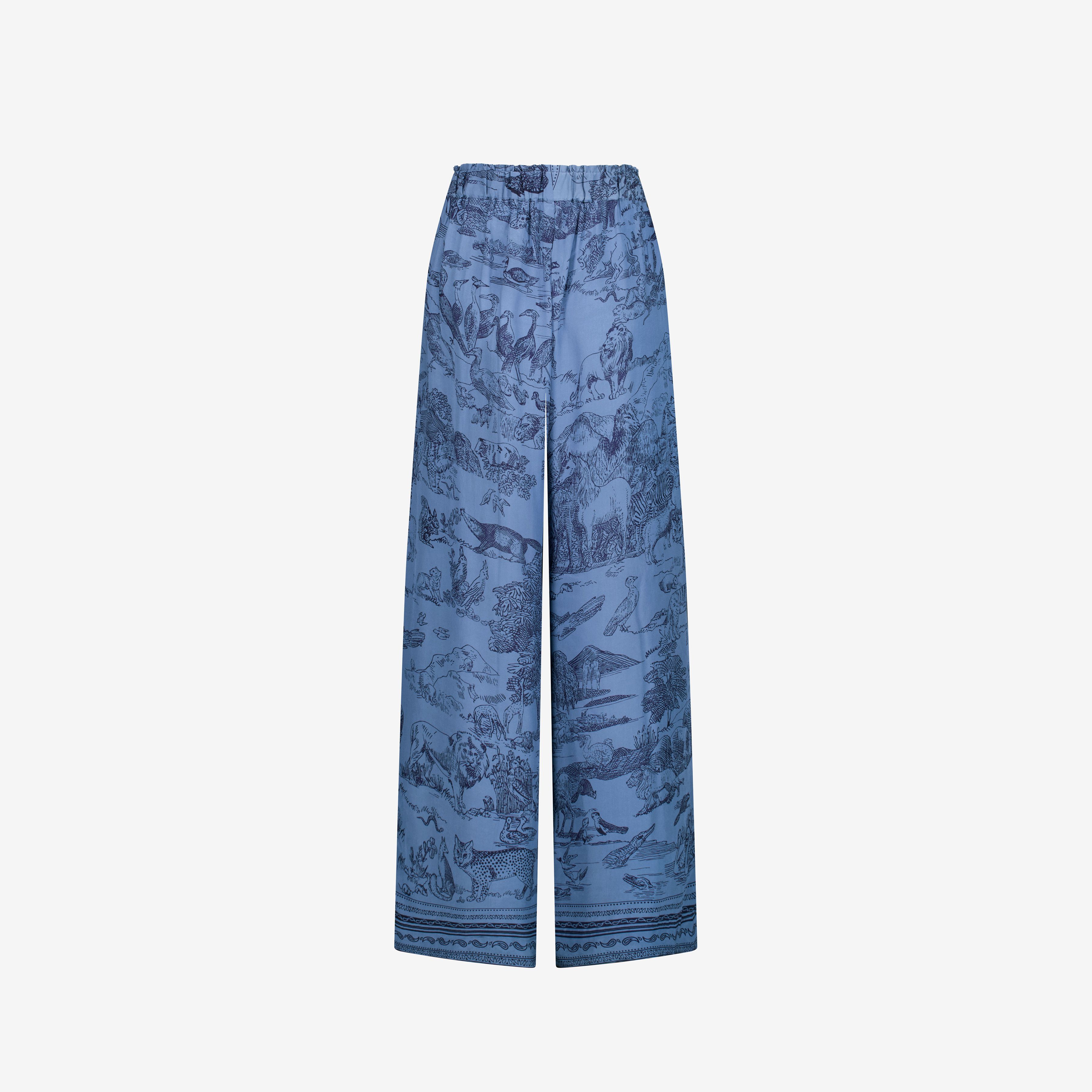 Pants M/L - Reverie - Navy