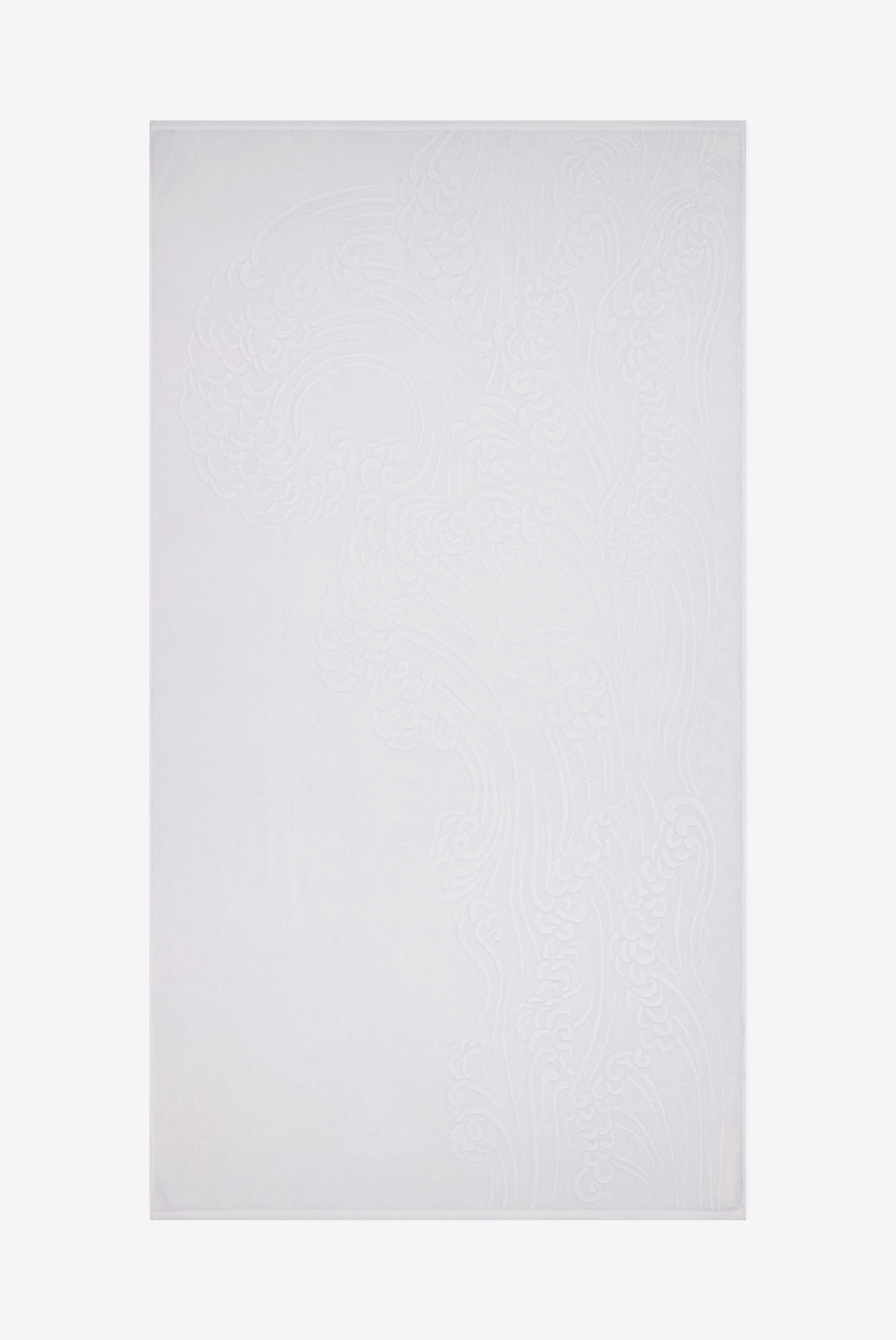 Towel 90 - Vague - Off White