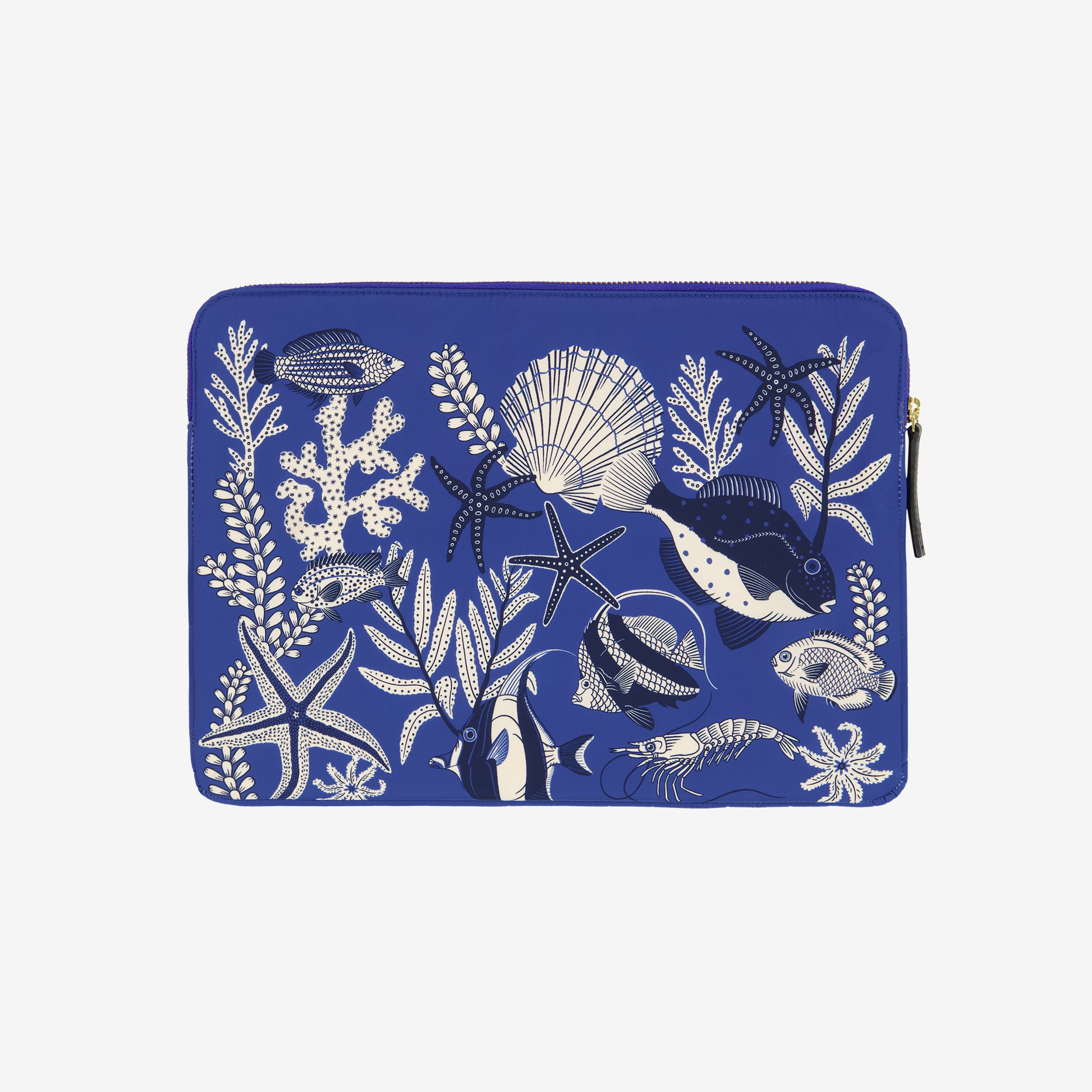 Laptop Sleeve 14" - Neptune - Blue