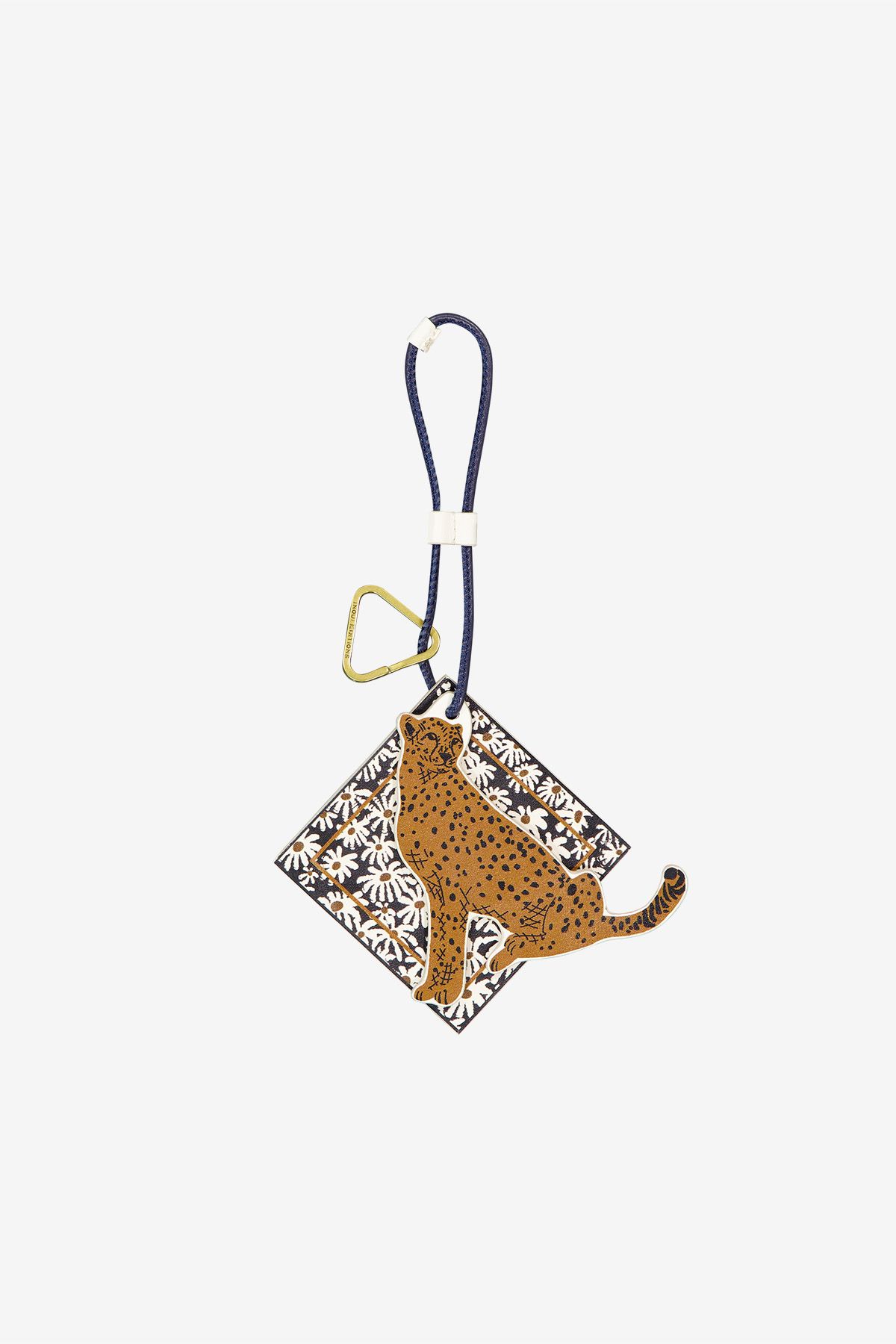 Keychain - Pampa - Black