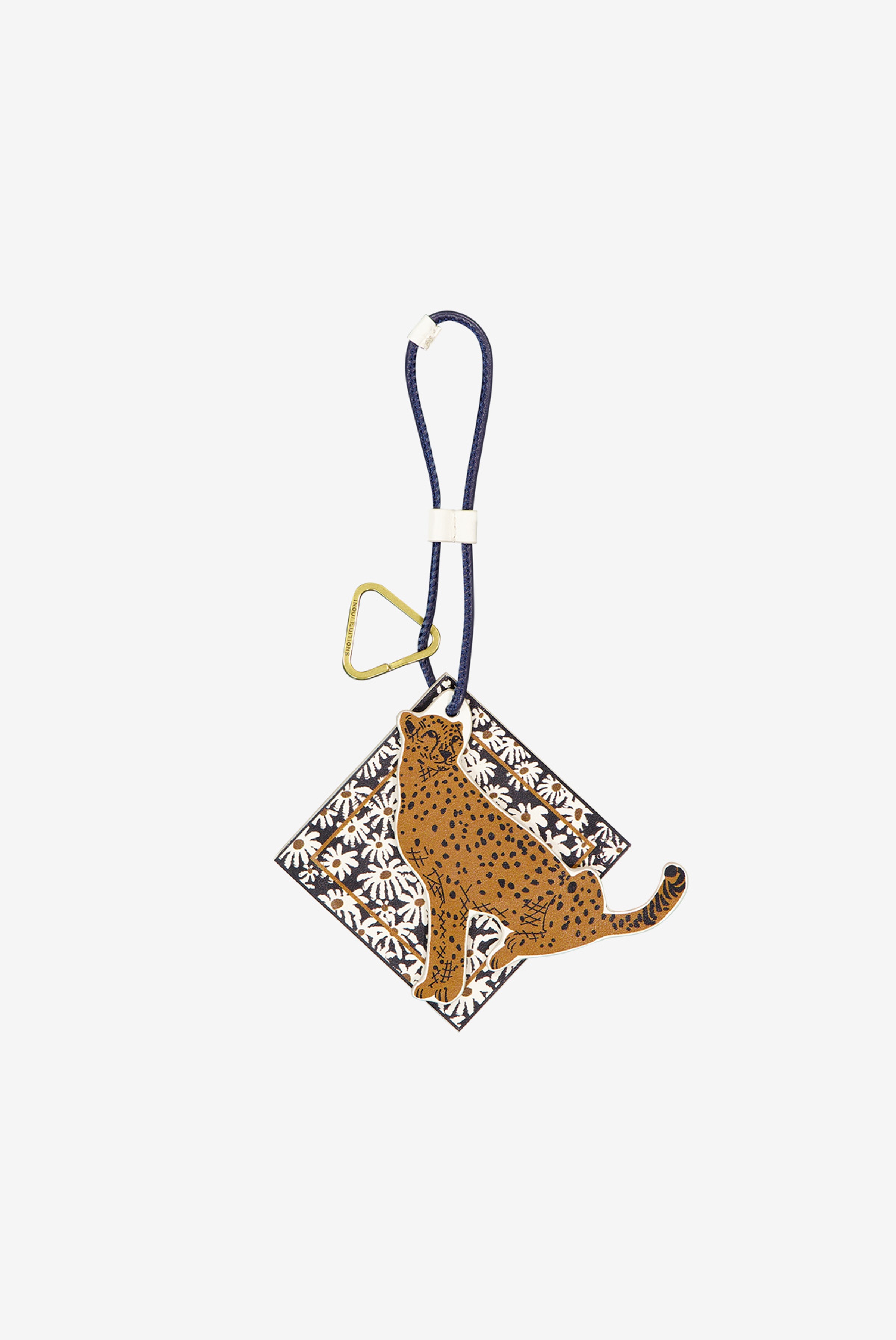 Keychain - Pampa - Black