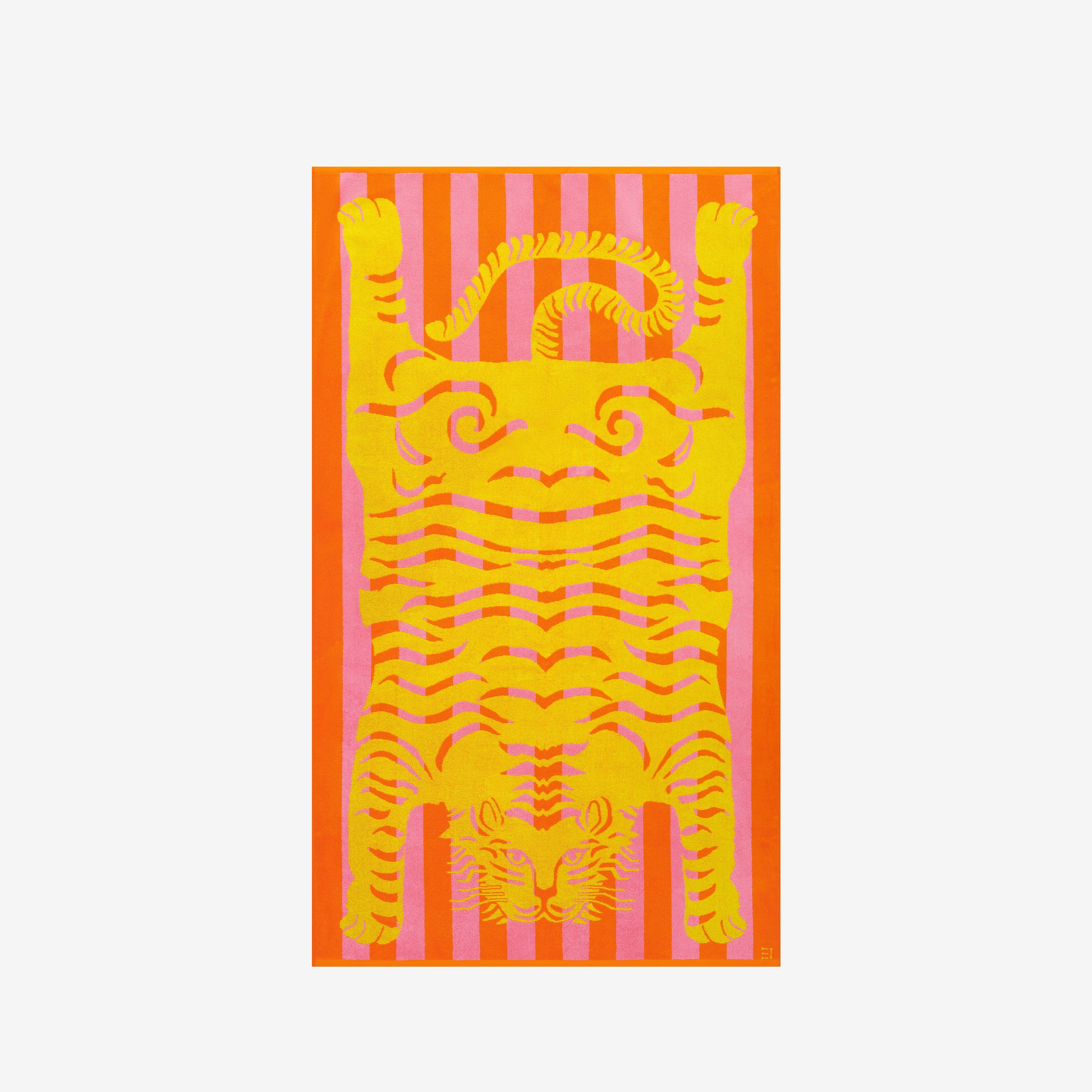 Beach Towel 100 - Baldo - Candy
