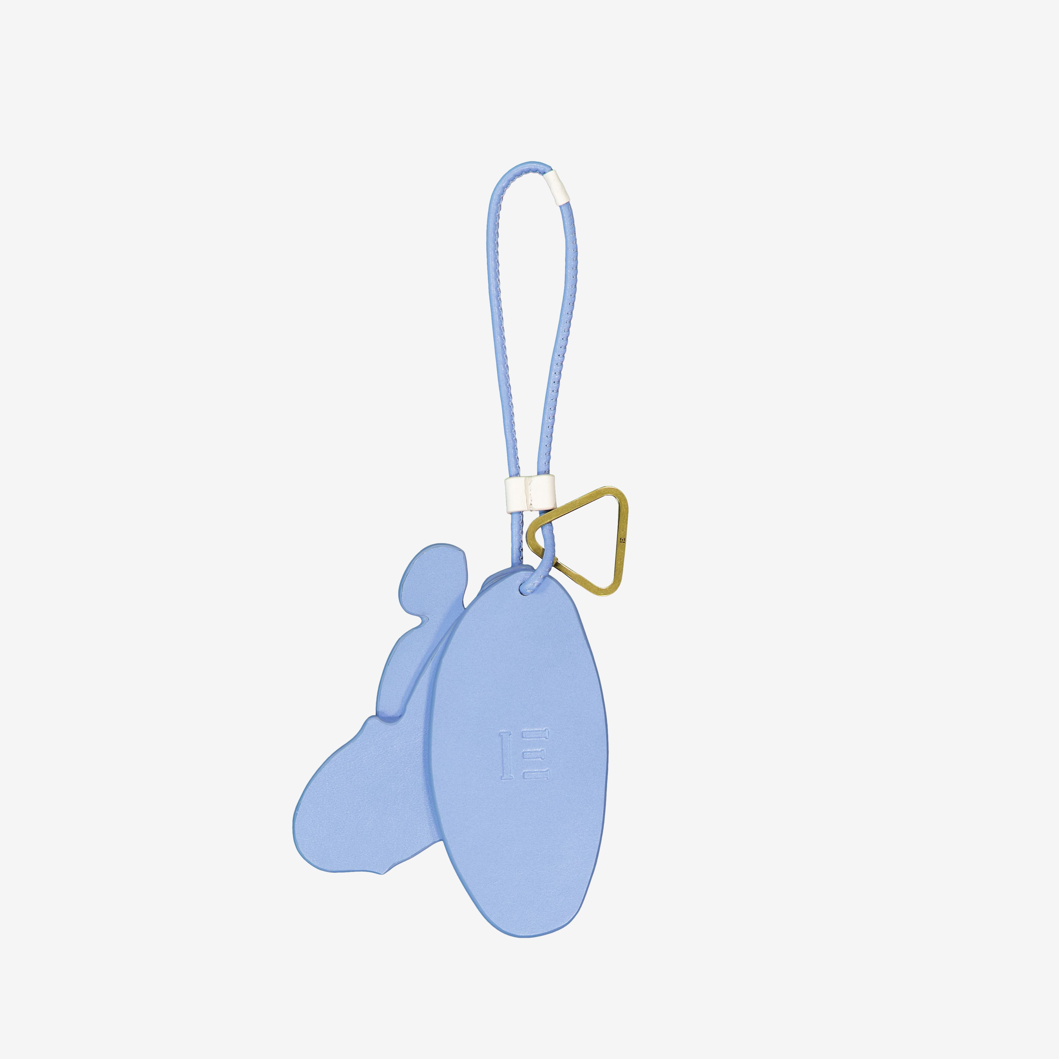 Keychain - Tequila - Curaçao