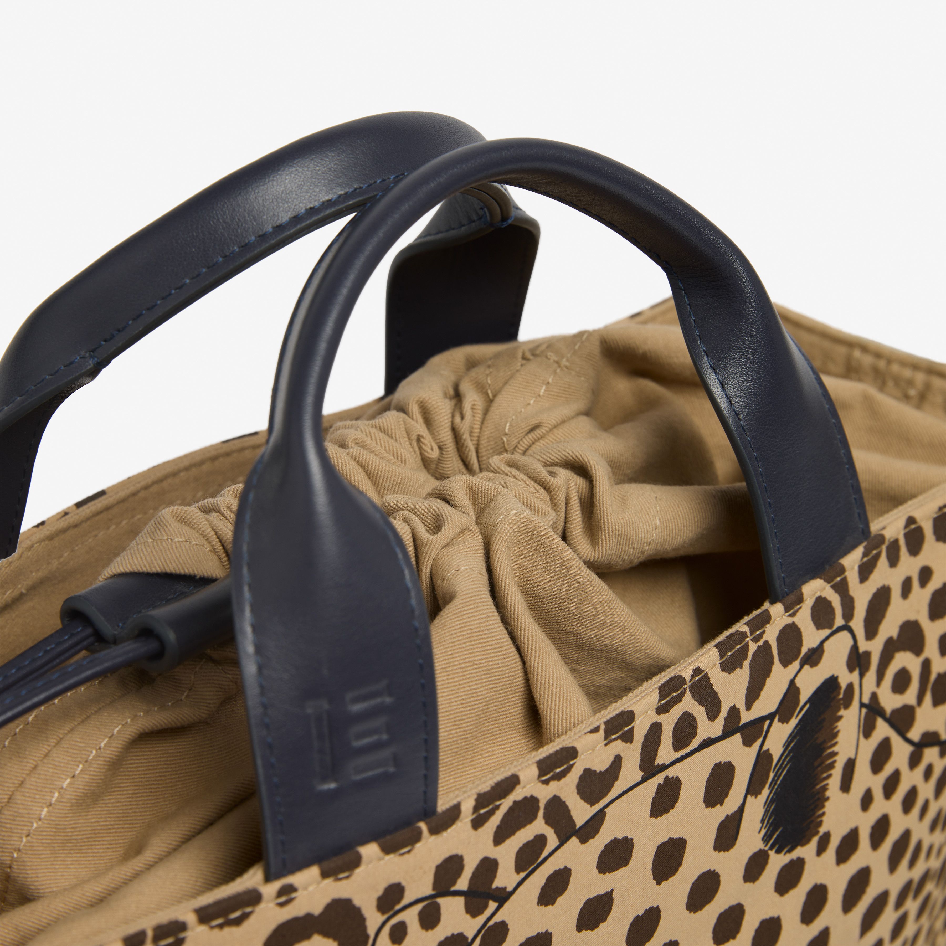 Nomade Bag - Felis - Beige