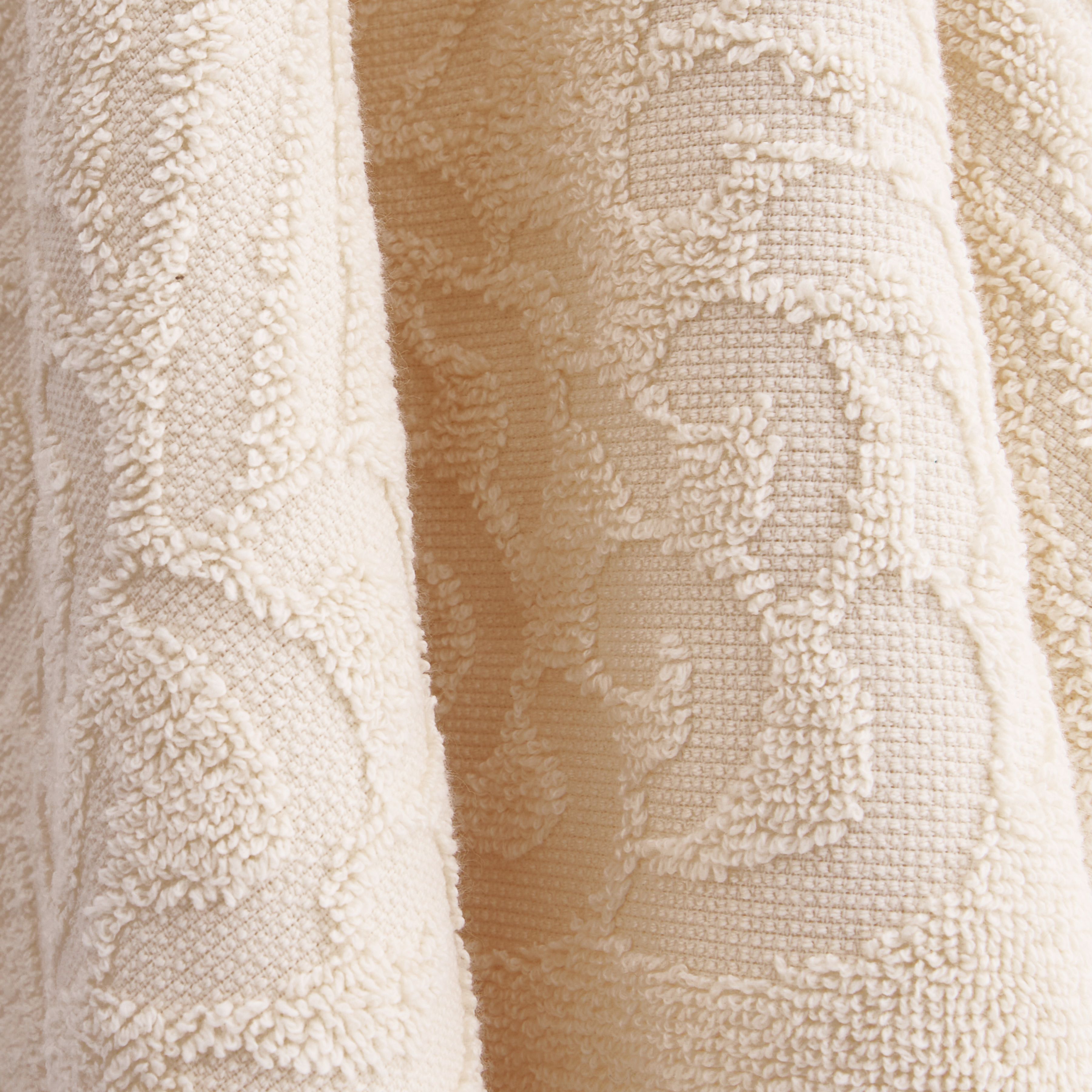 Towel 30 - Vague - Natural