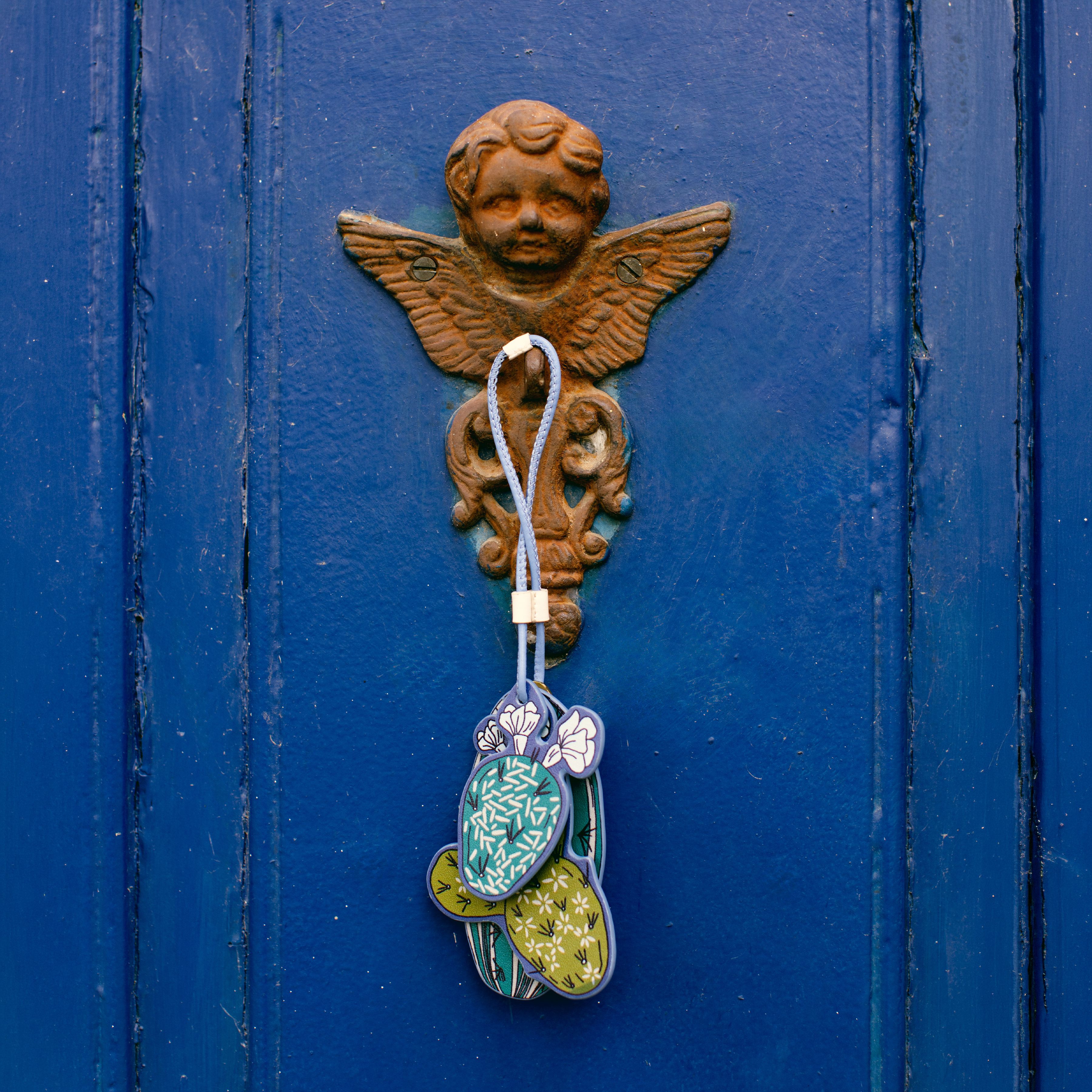 Keychain - Tequila - Curaçao