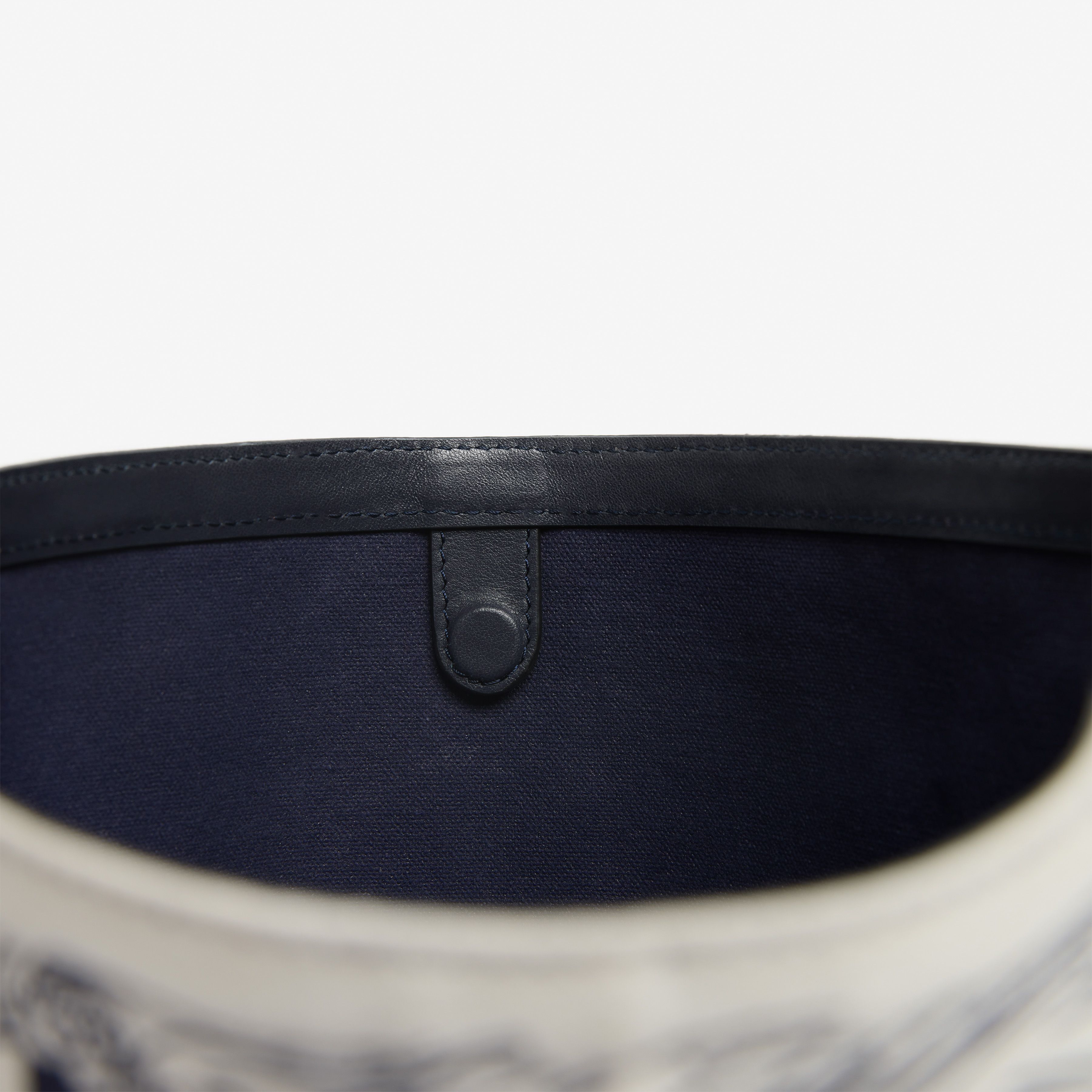 Campus Bag - Poseidon - Navy