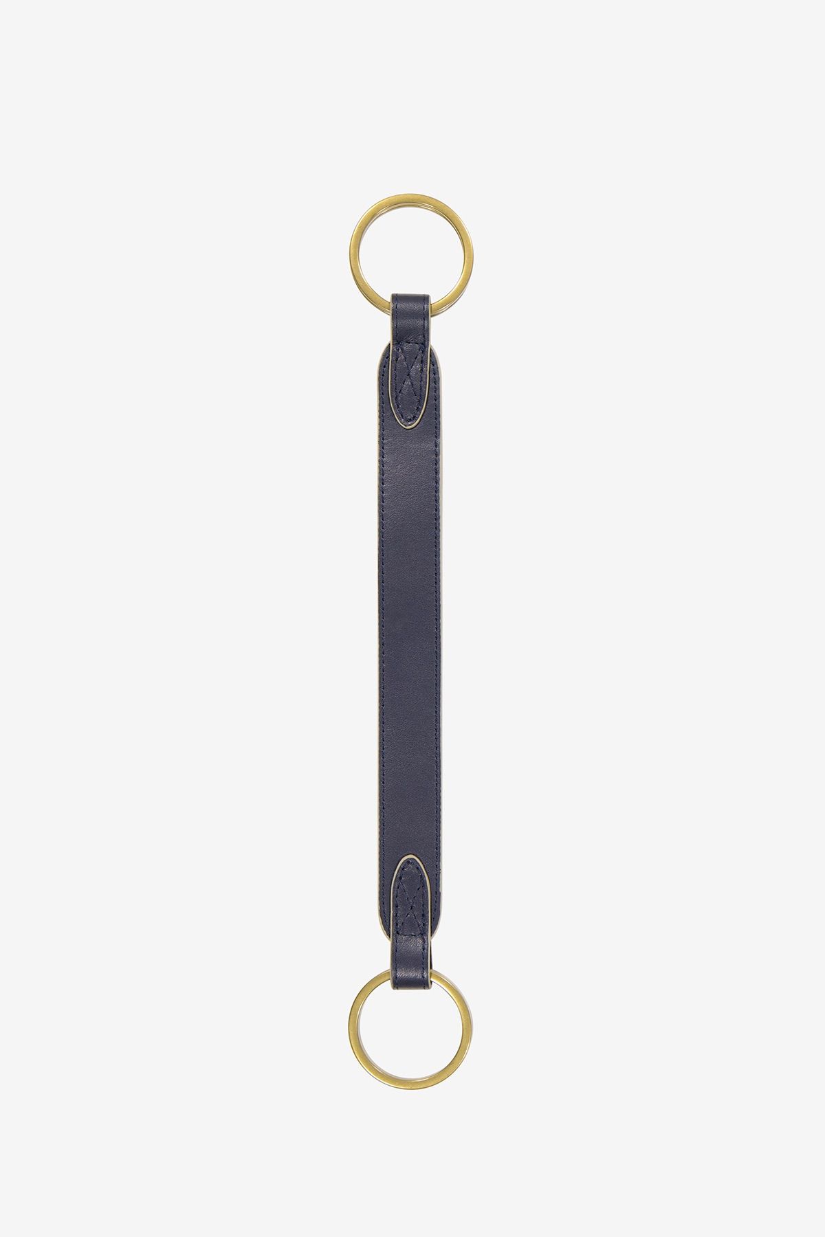 Leather Handle - Night