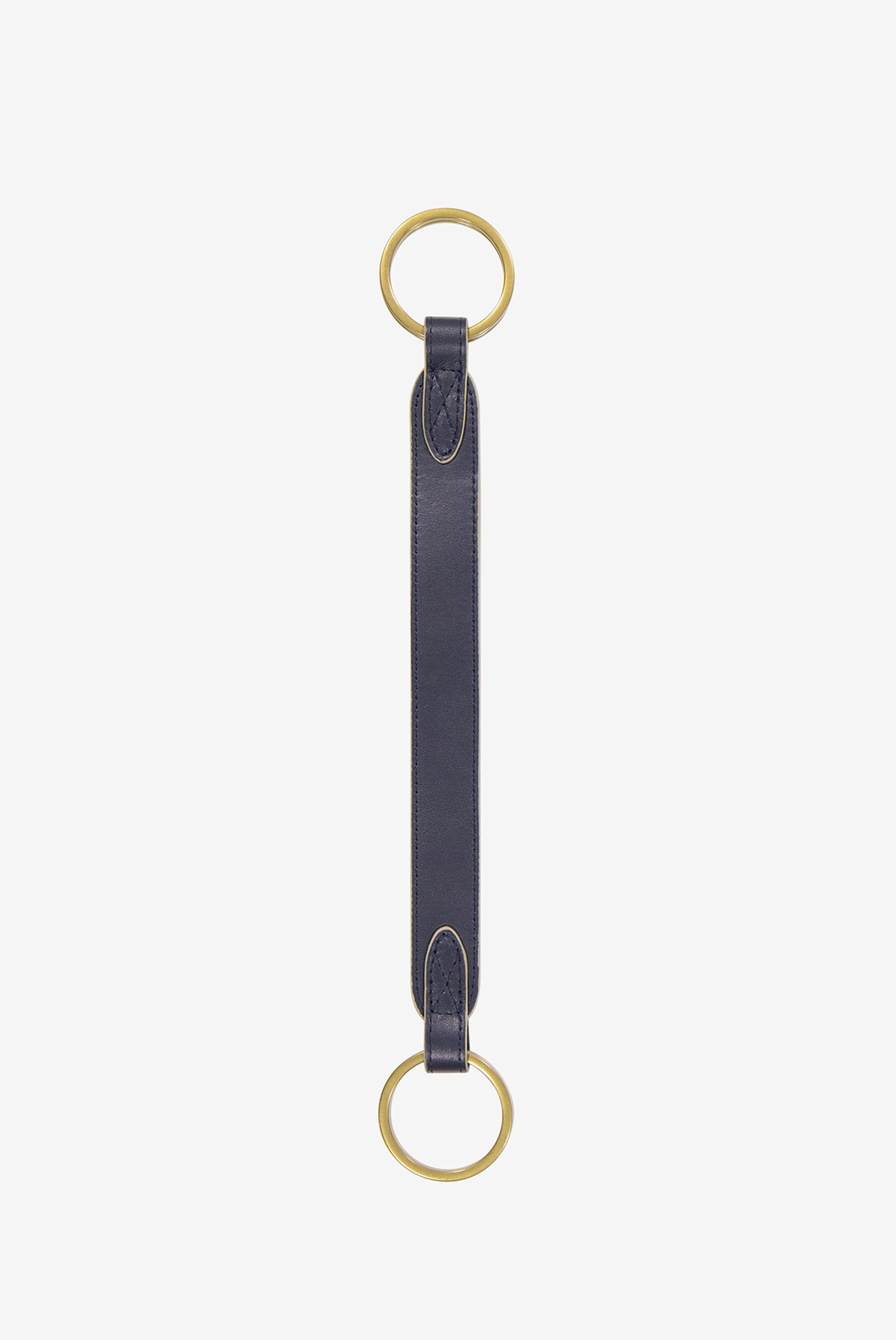 Leather Handle - Night
