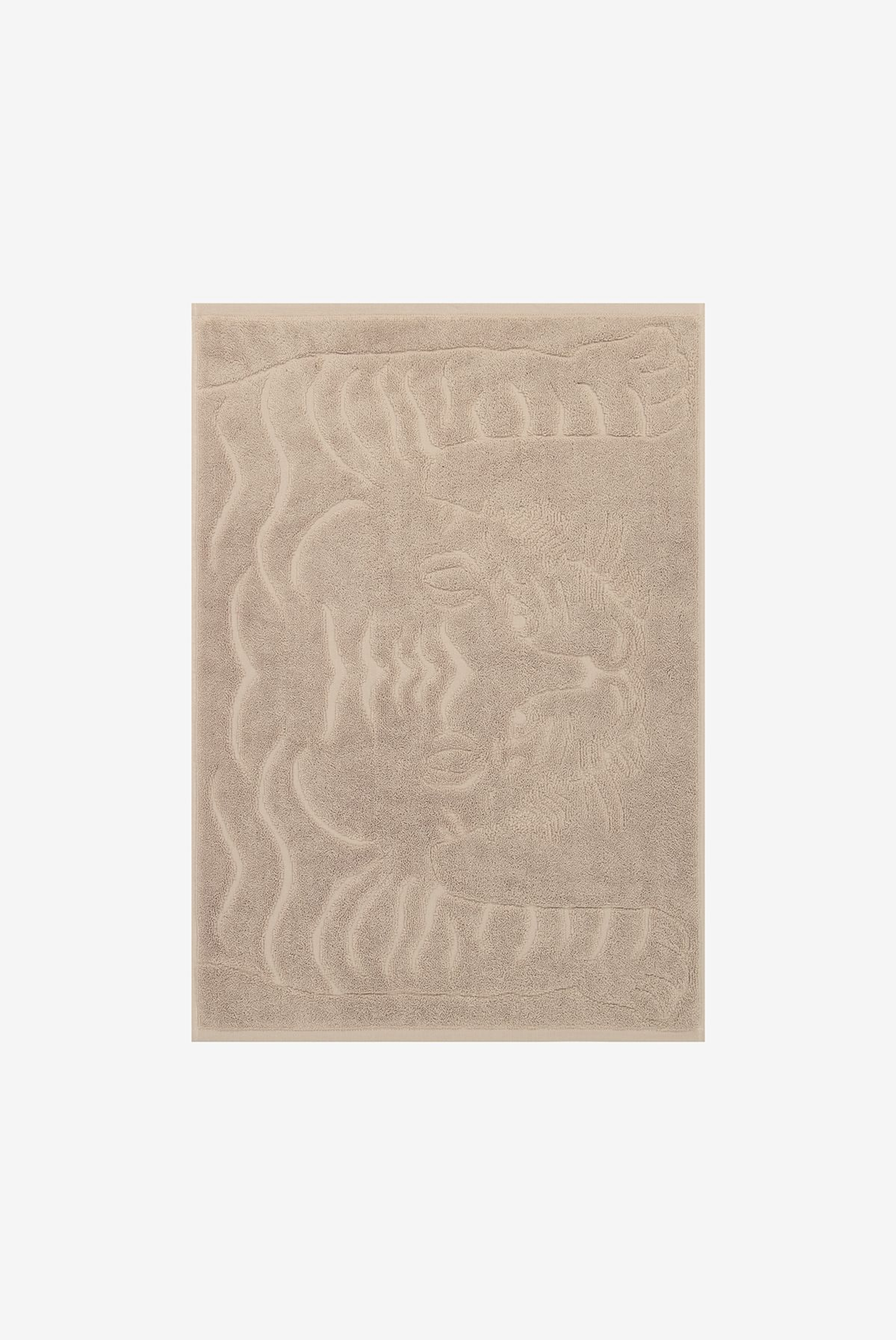 Bath Mat 50 - Baldo - Sand