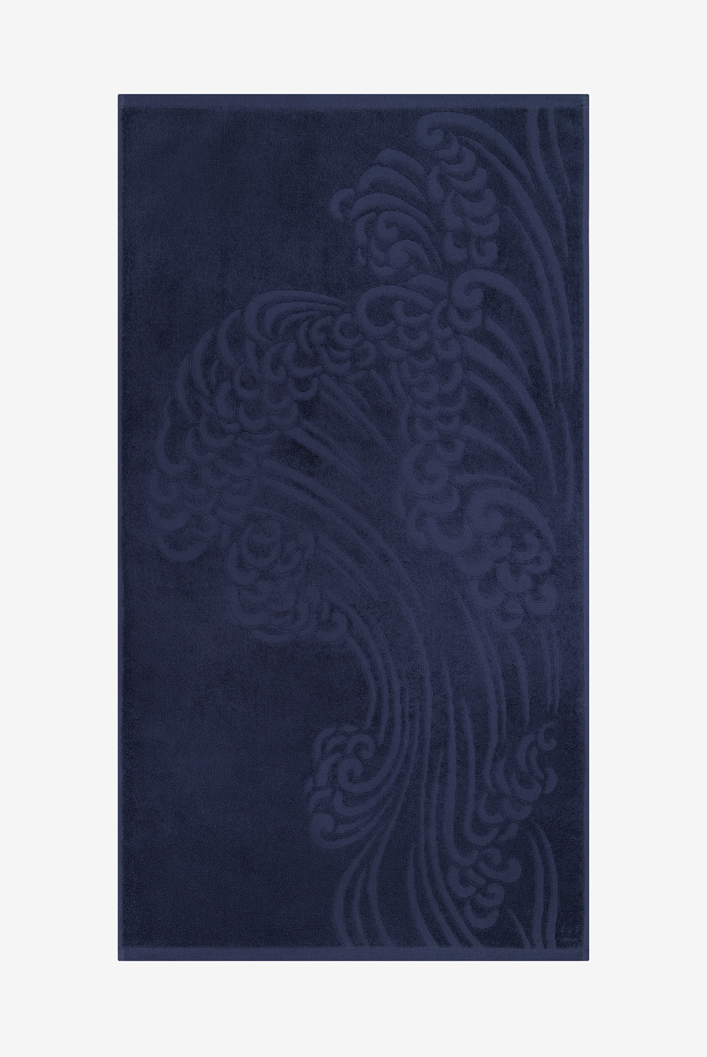Towel 50 - Vague - Navy