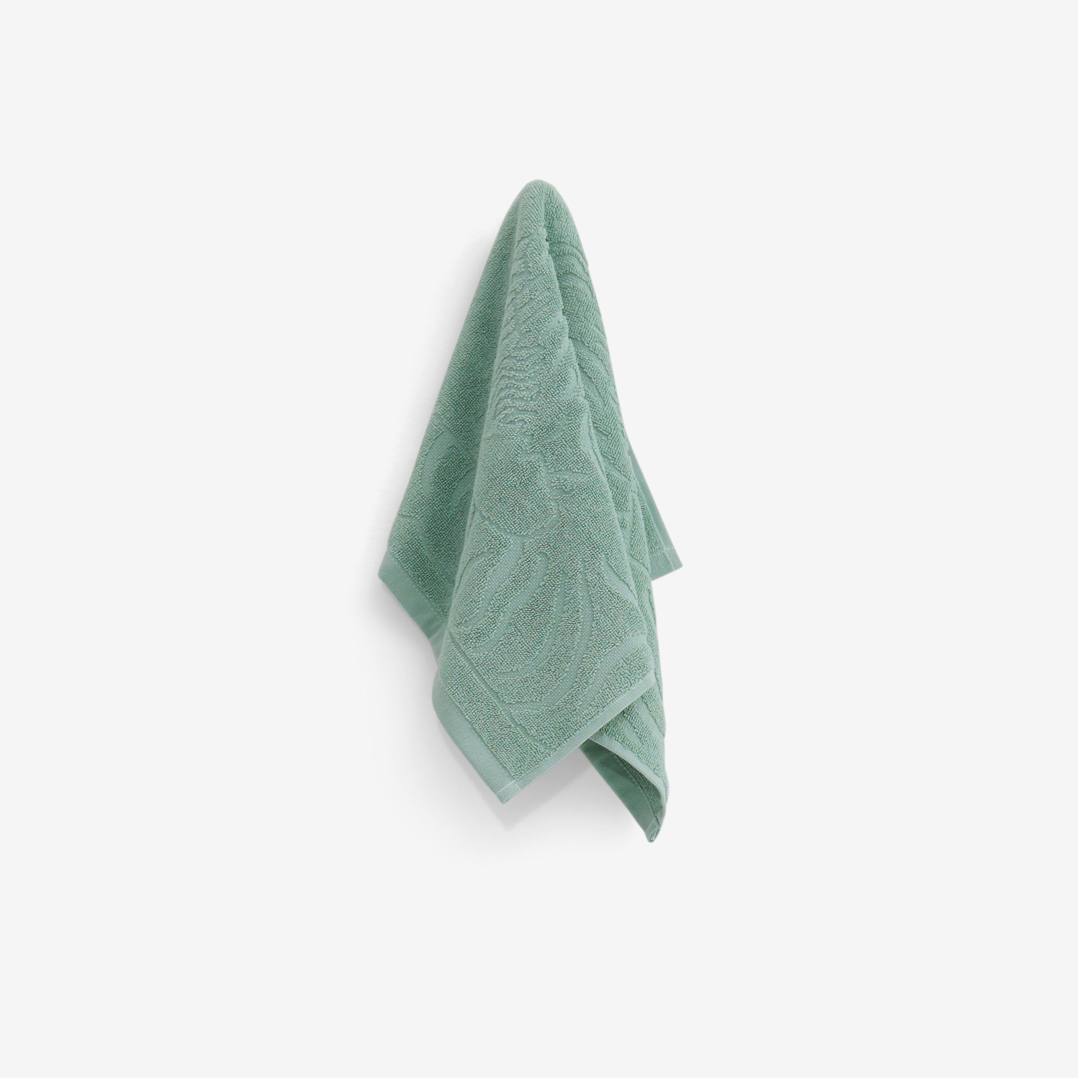 Towel 30 - Baldo - Sage Green
