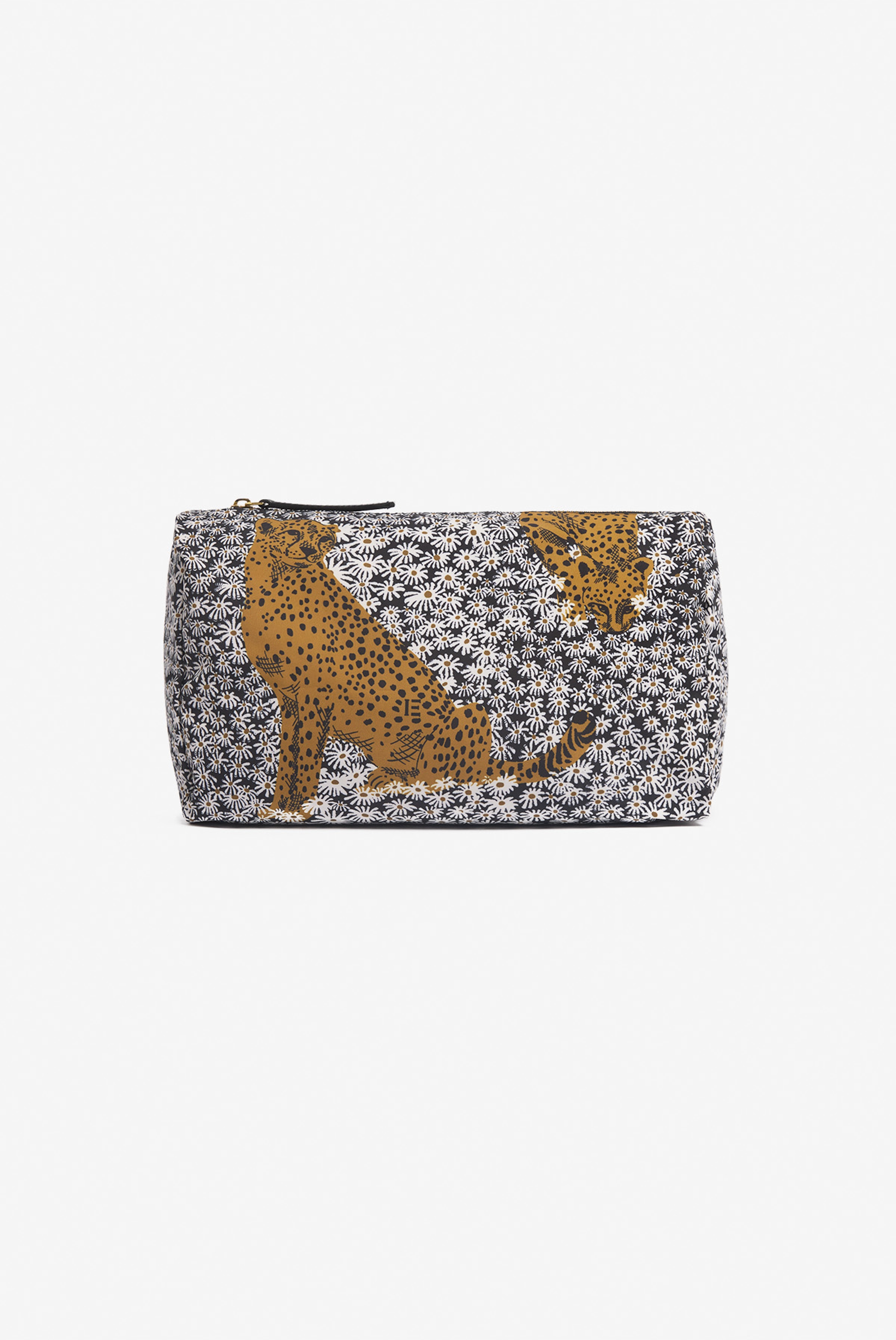 Case M - Pampa - Black