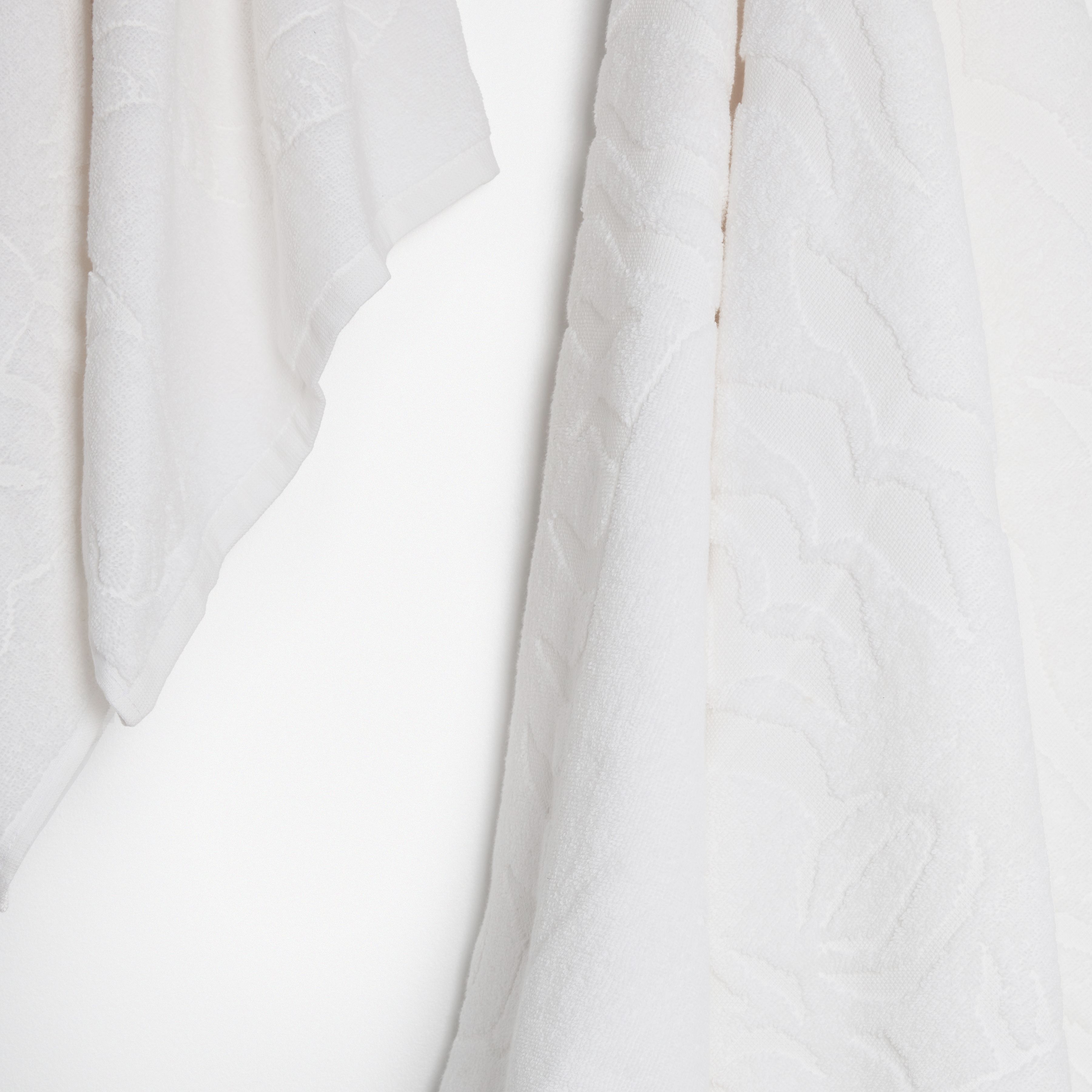 Towel 50 - Baldo - Off White