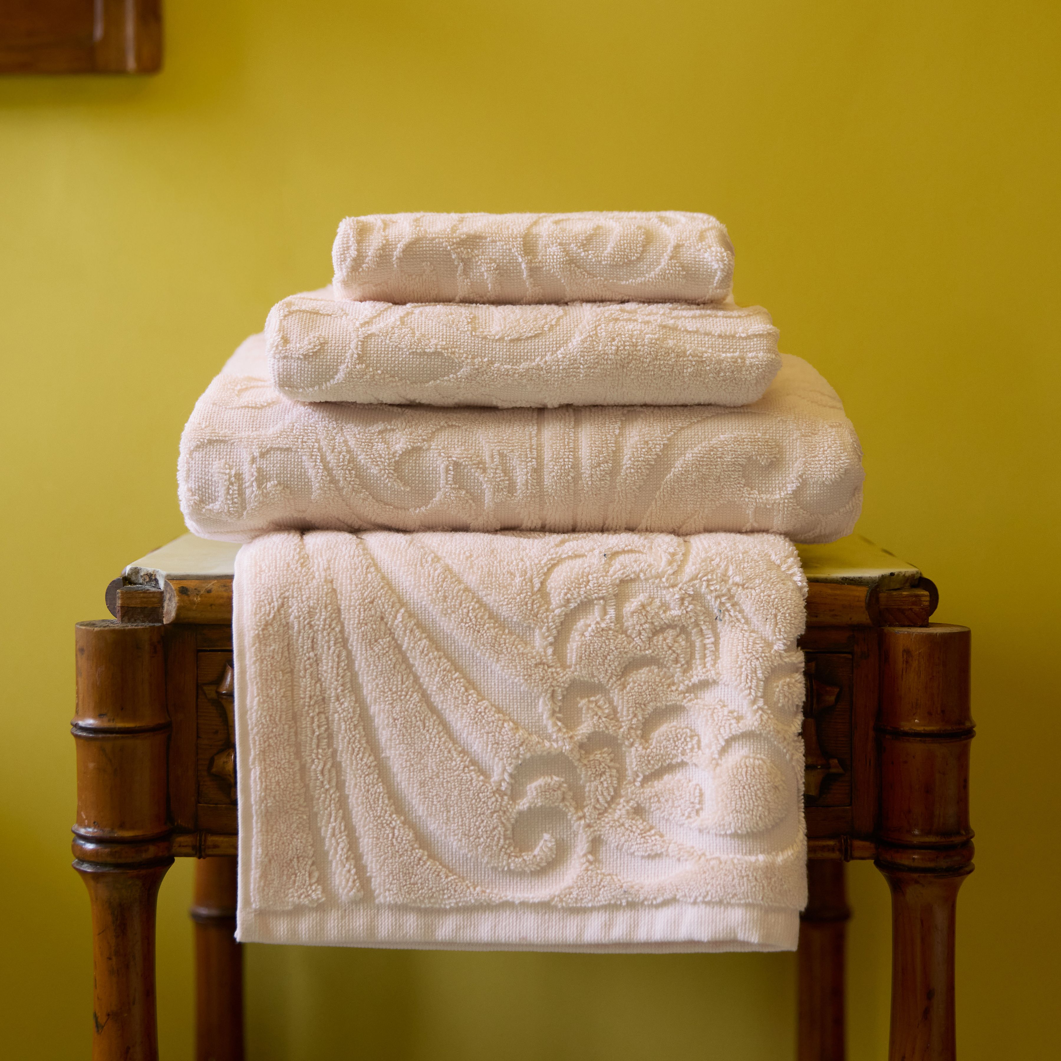 Towel 30 - Vague - Natural