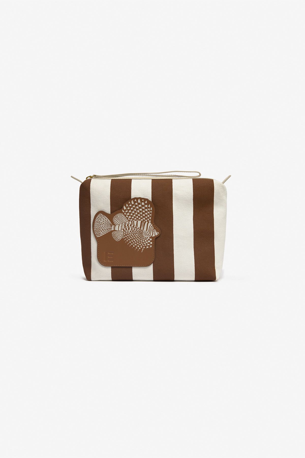 City Tasca Case - Poseidon - Brown