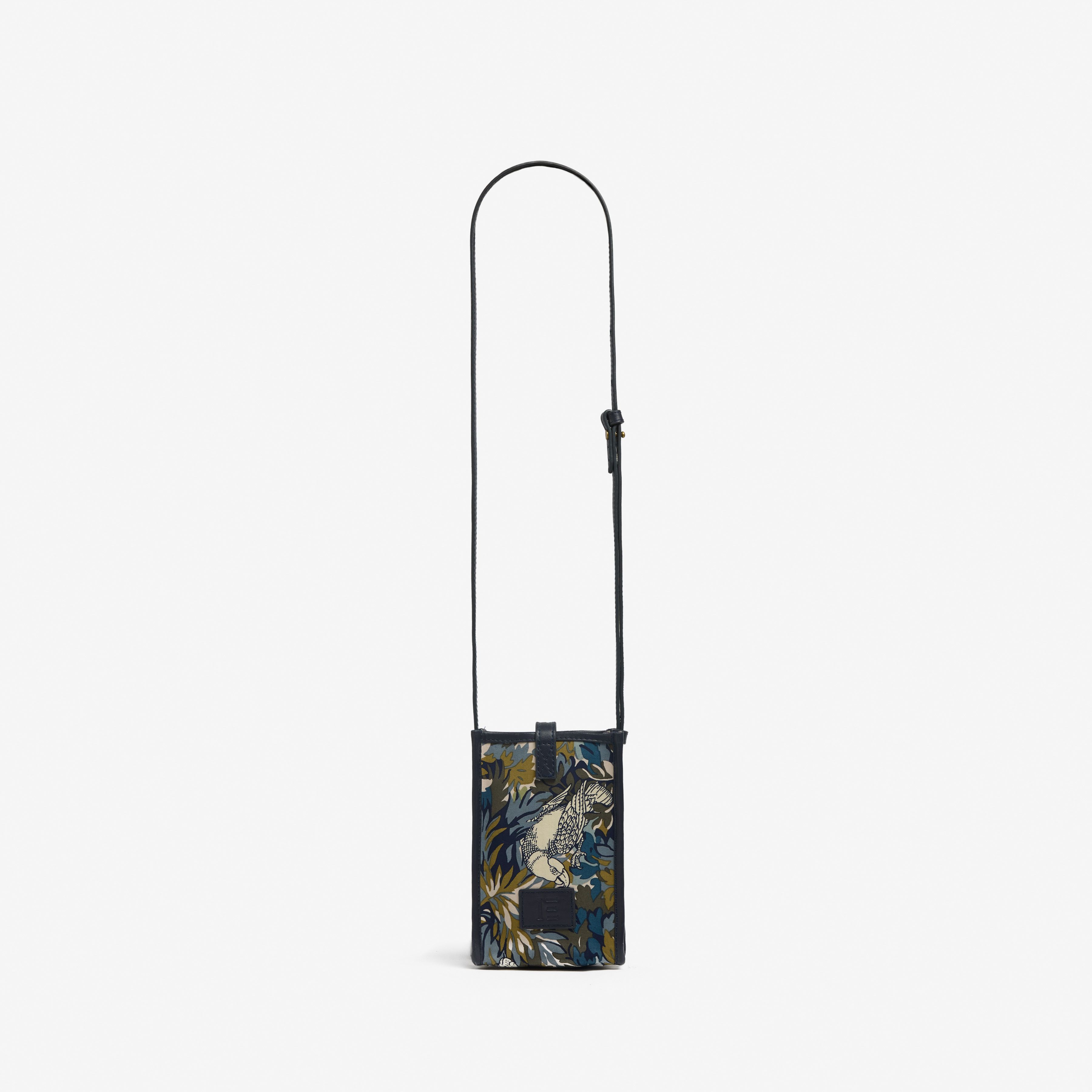 Caprice Case - Bestiaire - Green