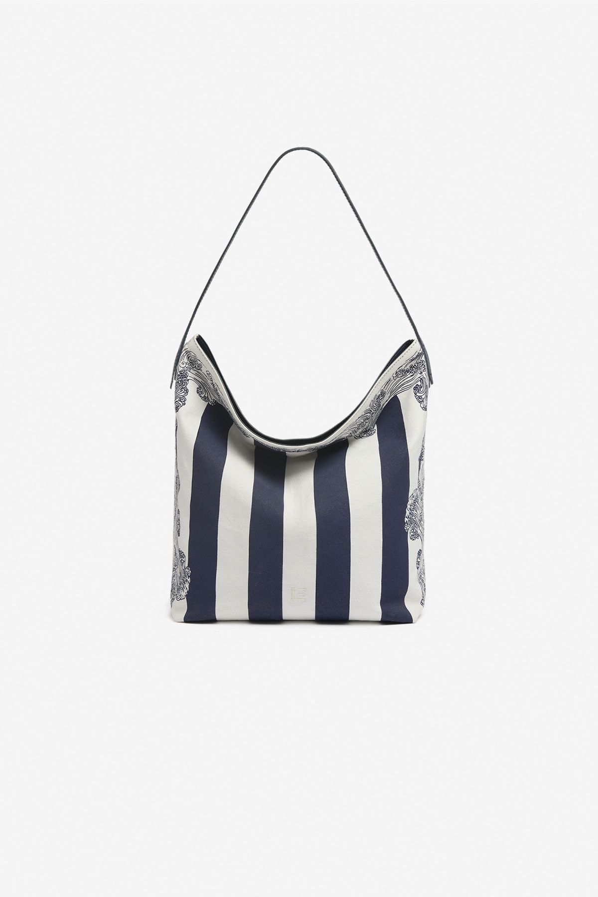 Campus Bag - Poseidon - Navy
