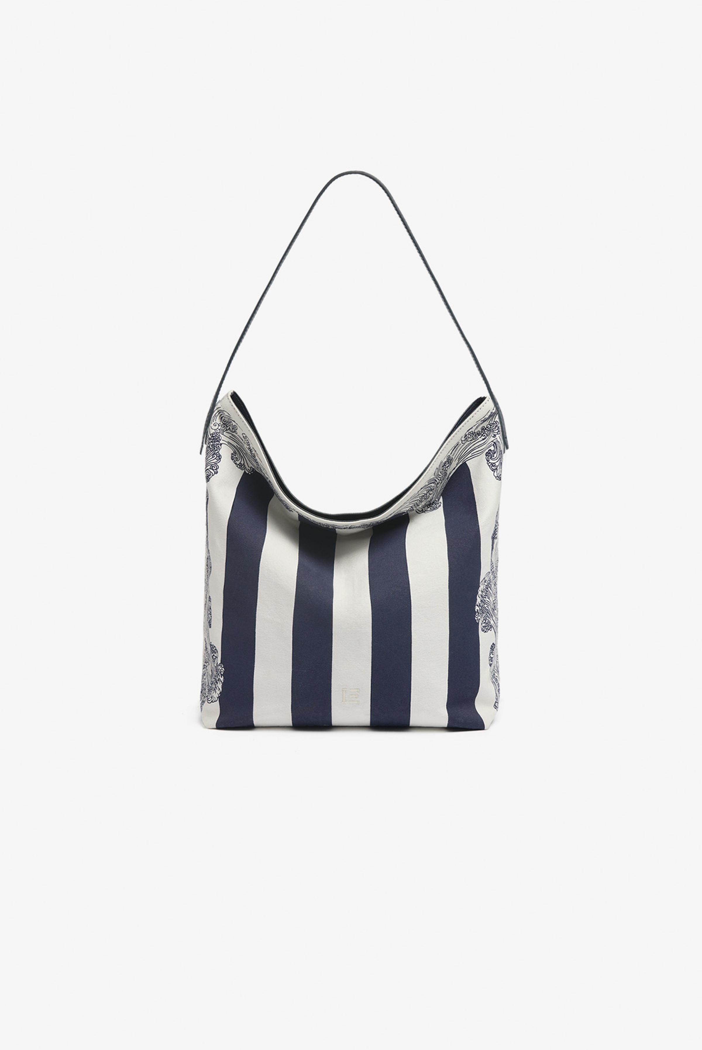 Campus Bag - Poseidon - Navy