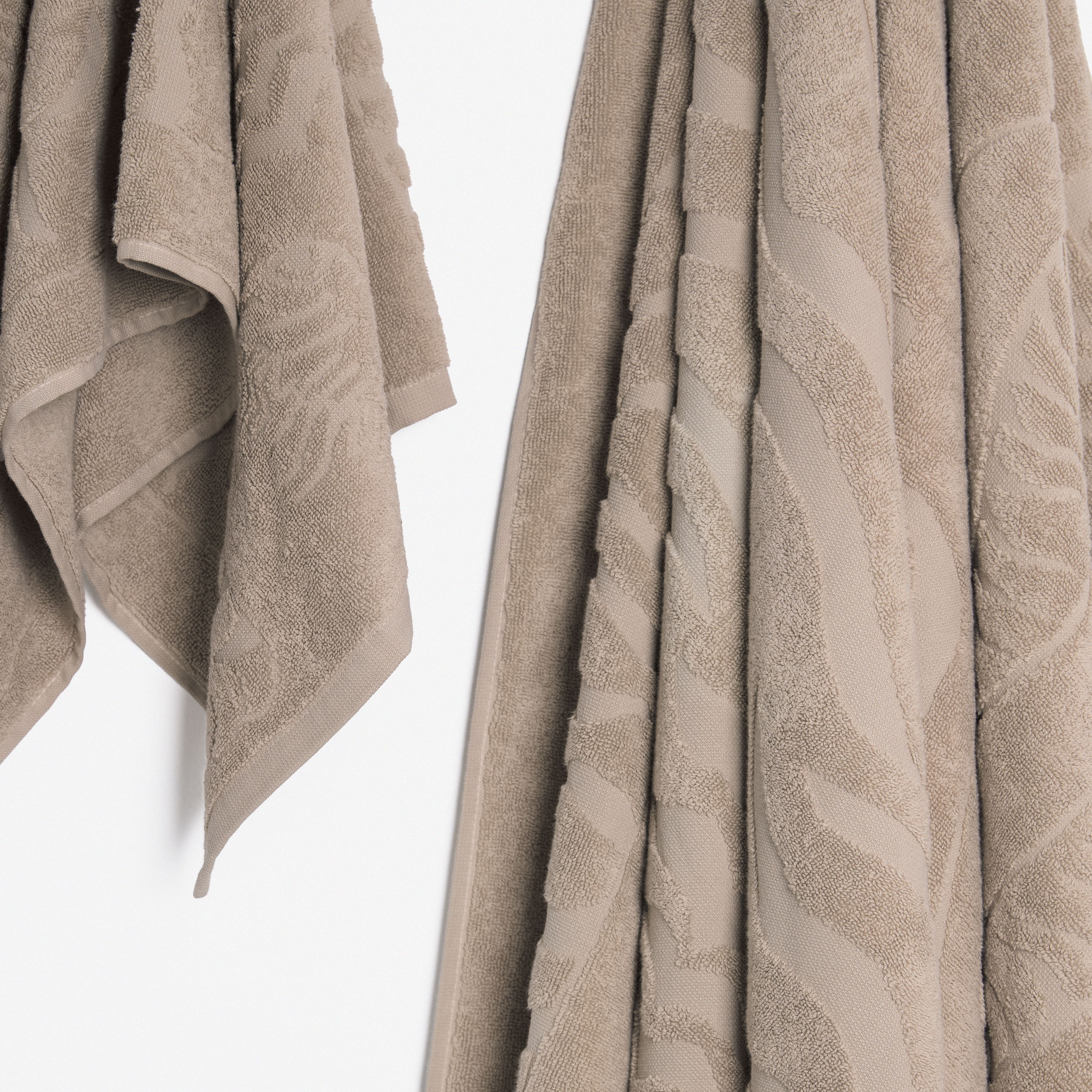 Towel 50 - Baldo - Sand