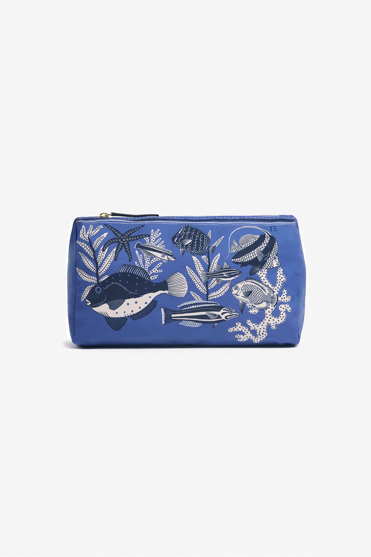 Case M - Neptune - Bleu