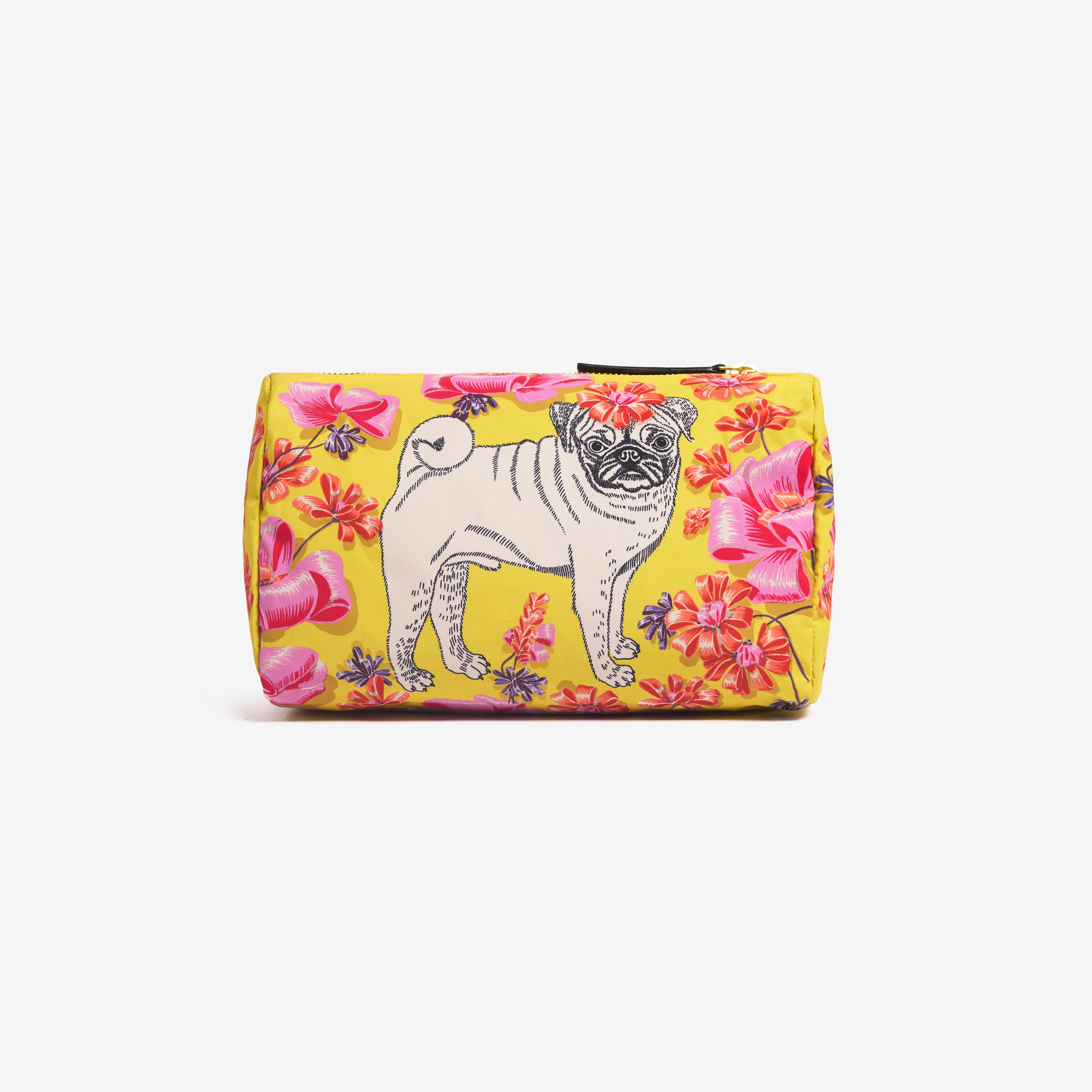 Case S - Toutou - Yellow
