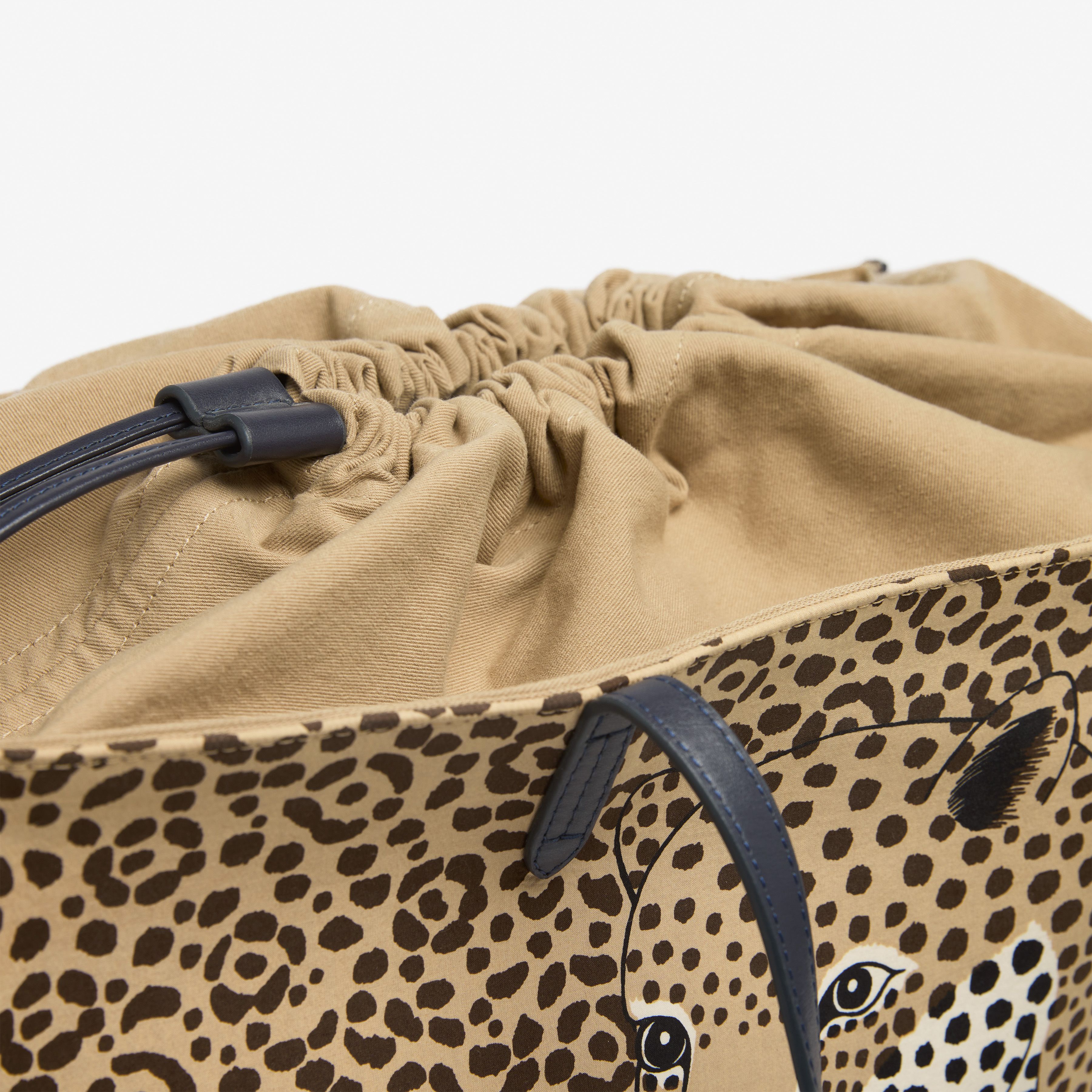 Shopping Bag - Felis - Beige