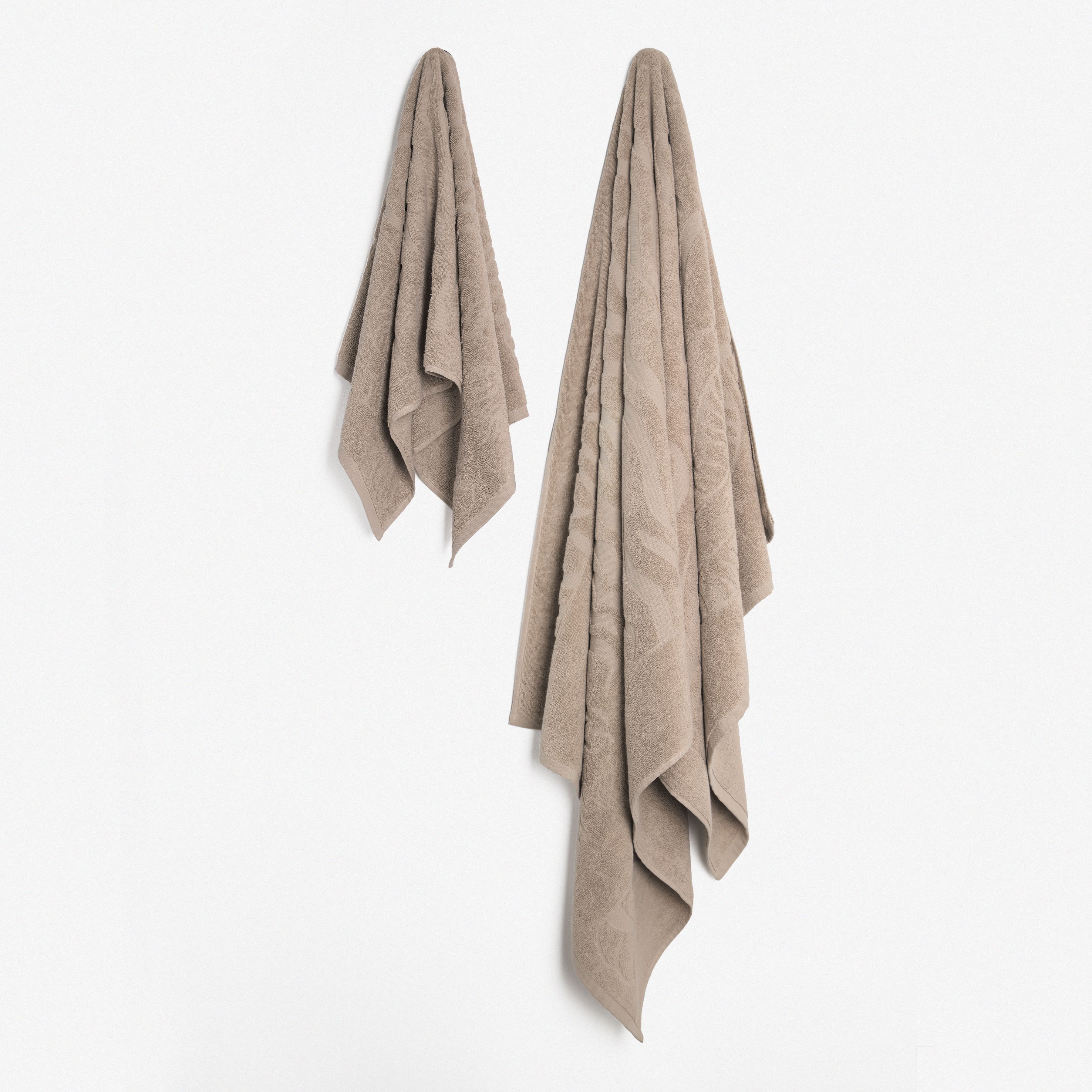 Towel 50 - Baldo - Sand