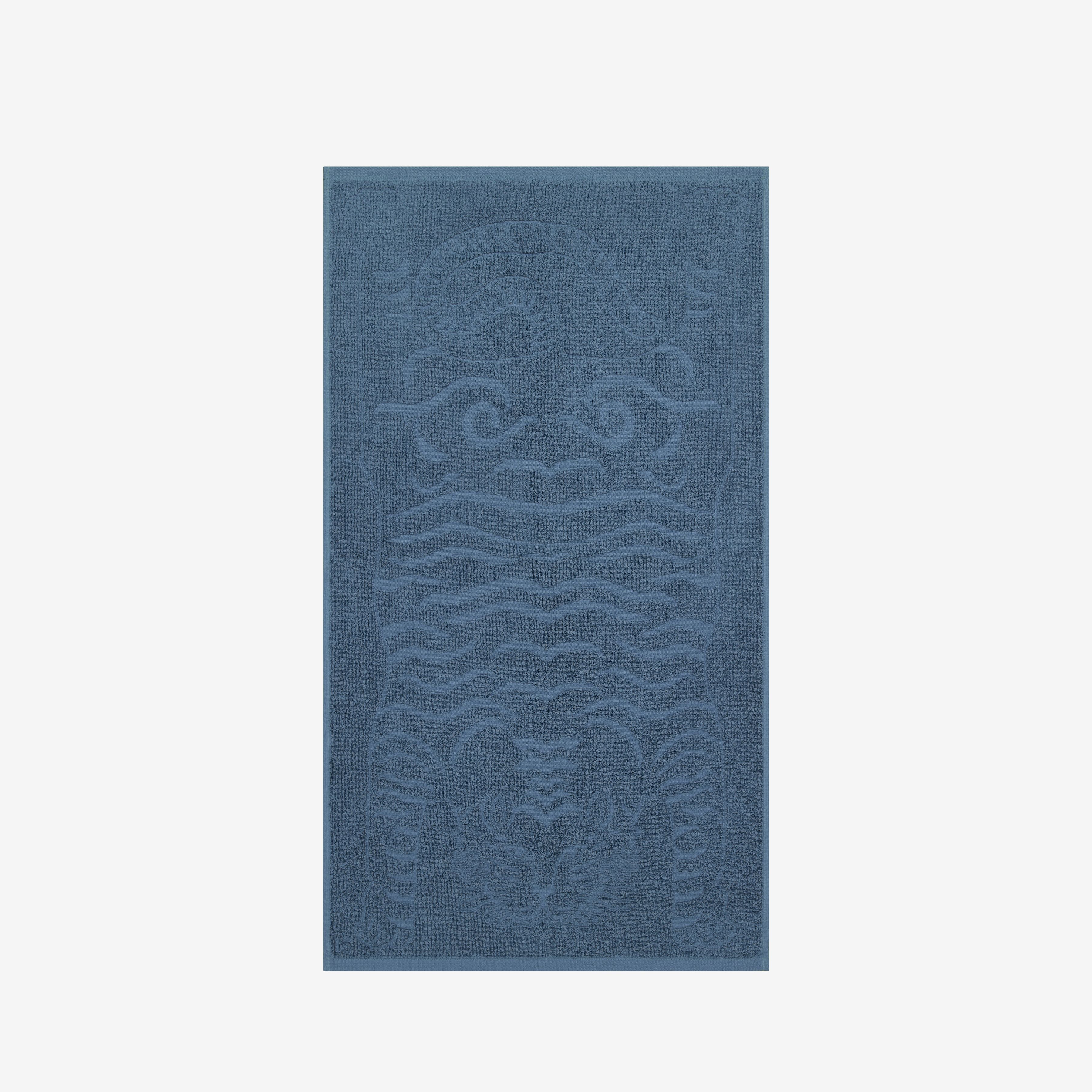 Towel 90 - Baldo - Blue
