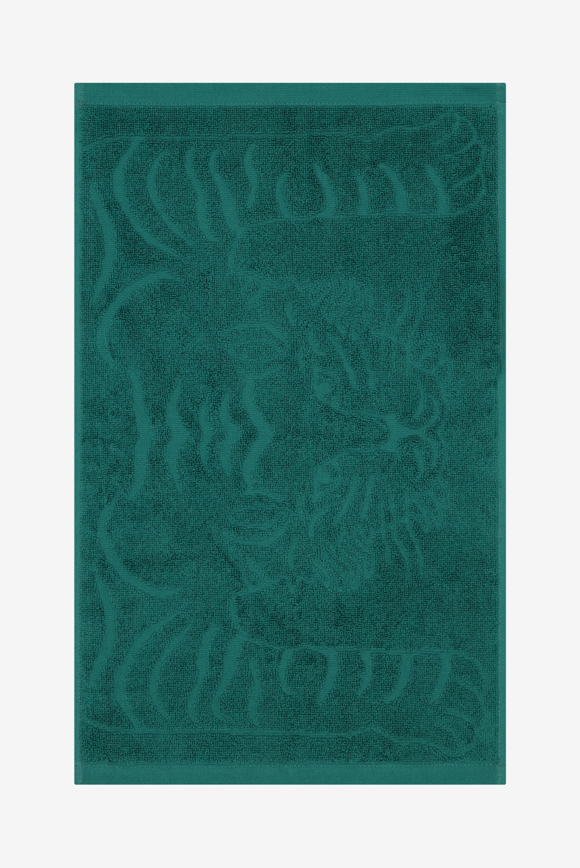 Towel 30 - Baldo - Green