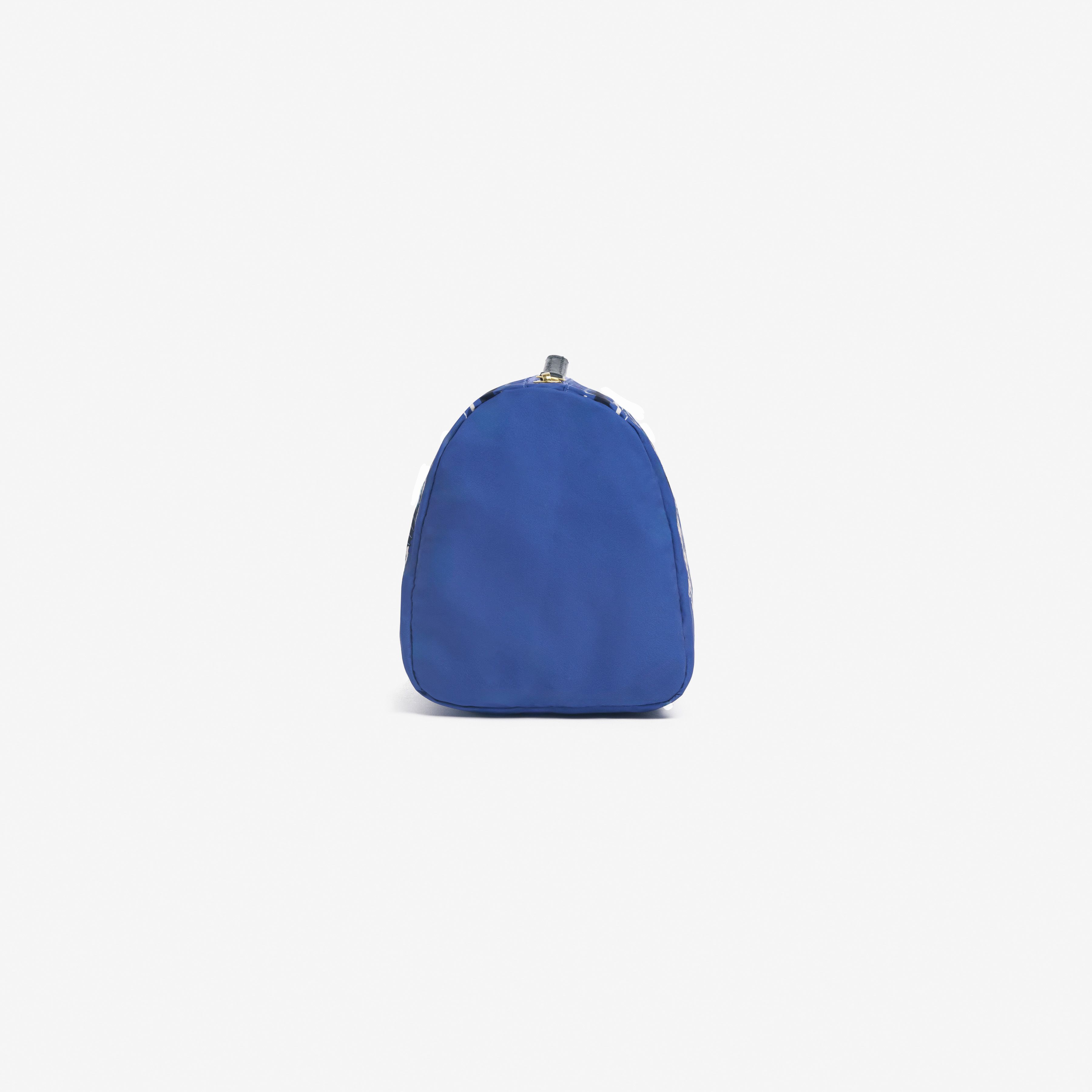 Case S - Neptune - Bleu