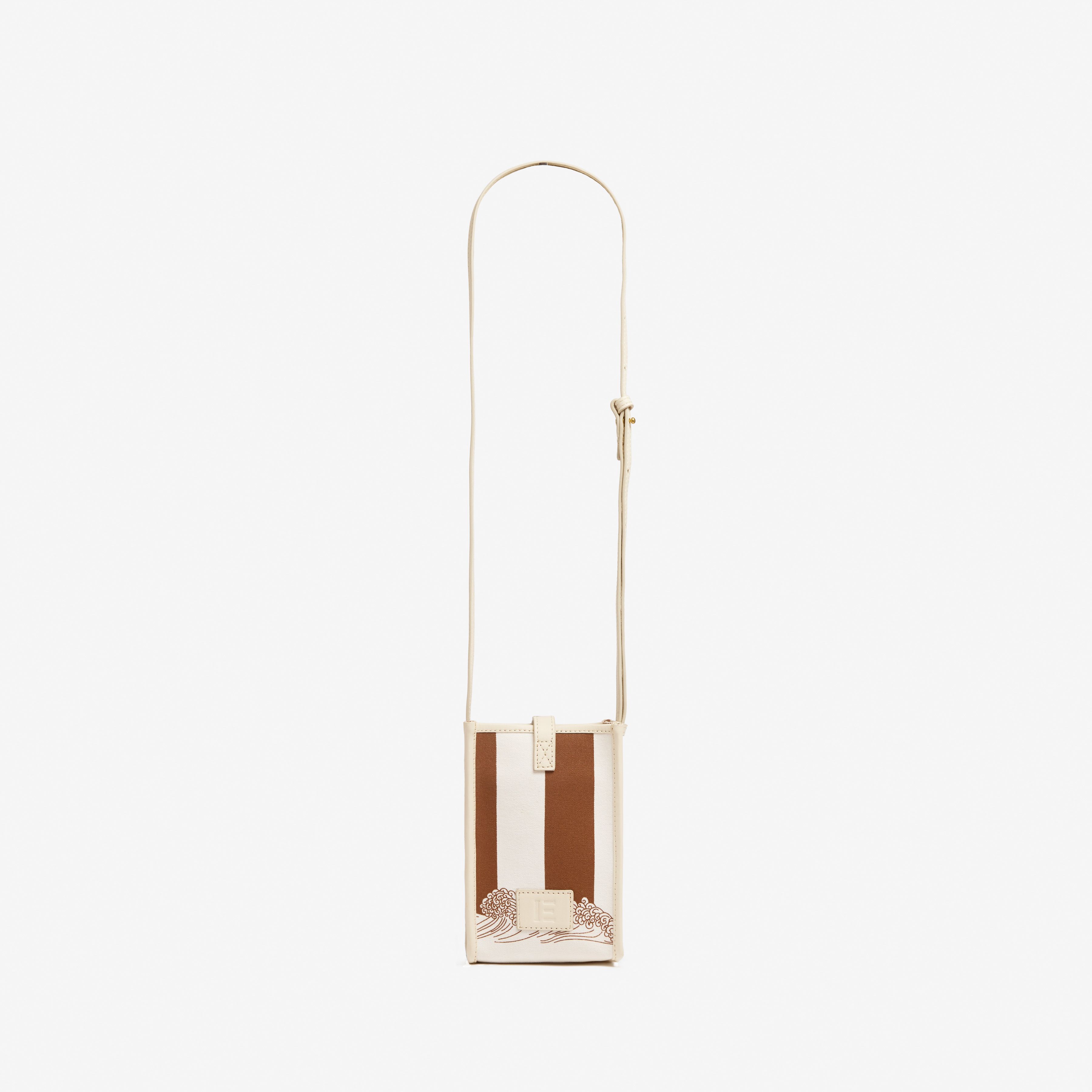 Caprice Case - Poseidon - Brown