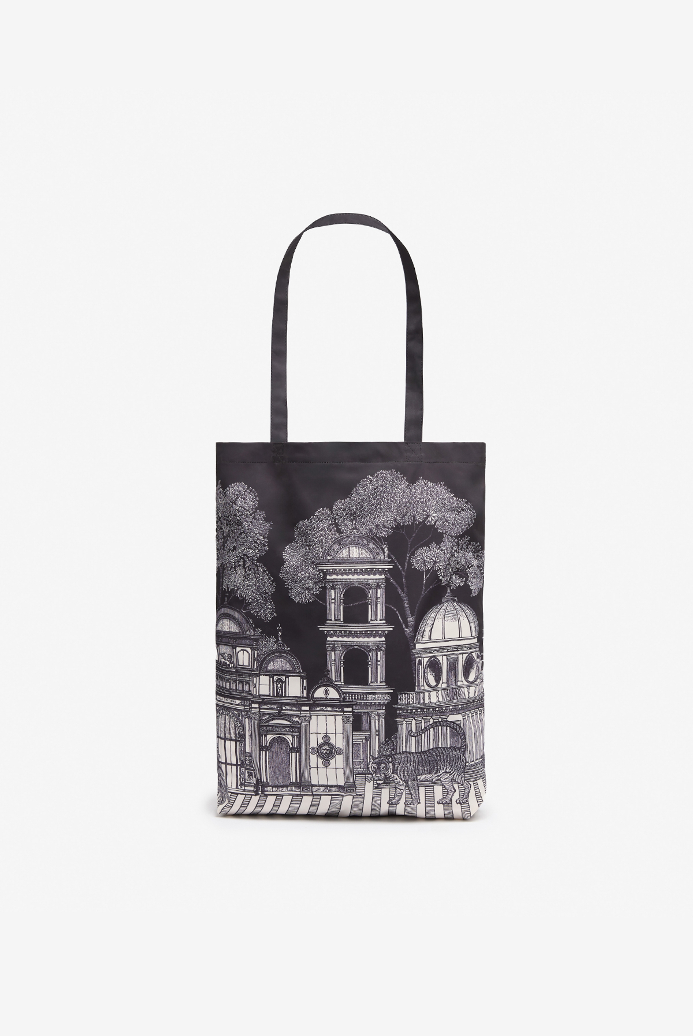 Shopper Bag - Mirage - Black