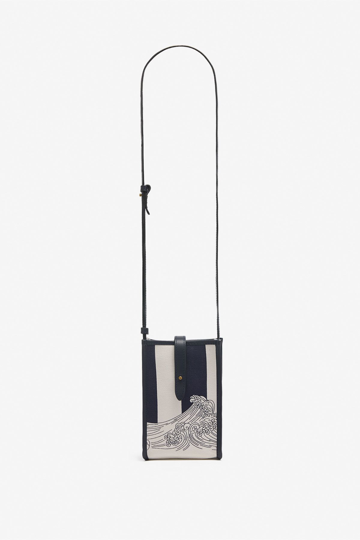Caprice Case - Poseidon - Navy