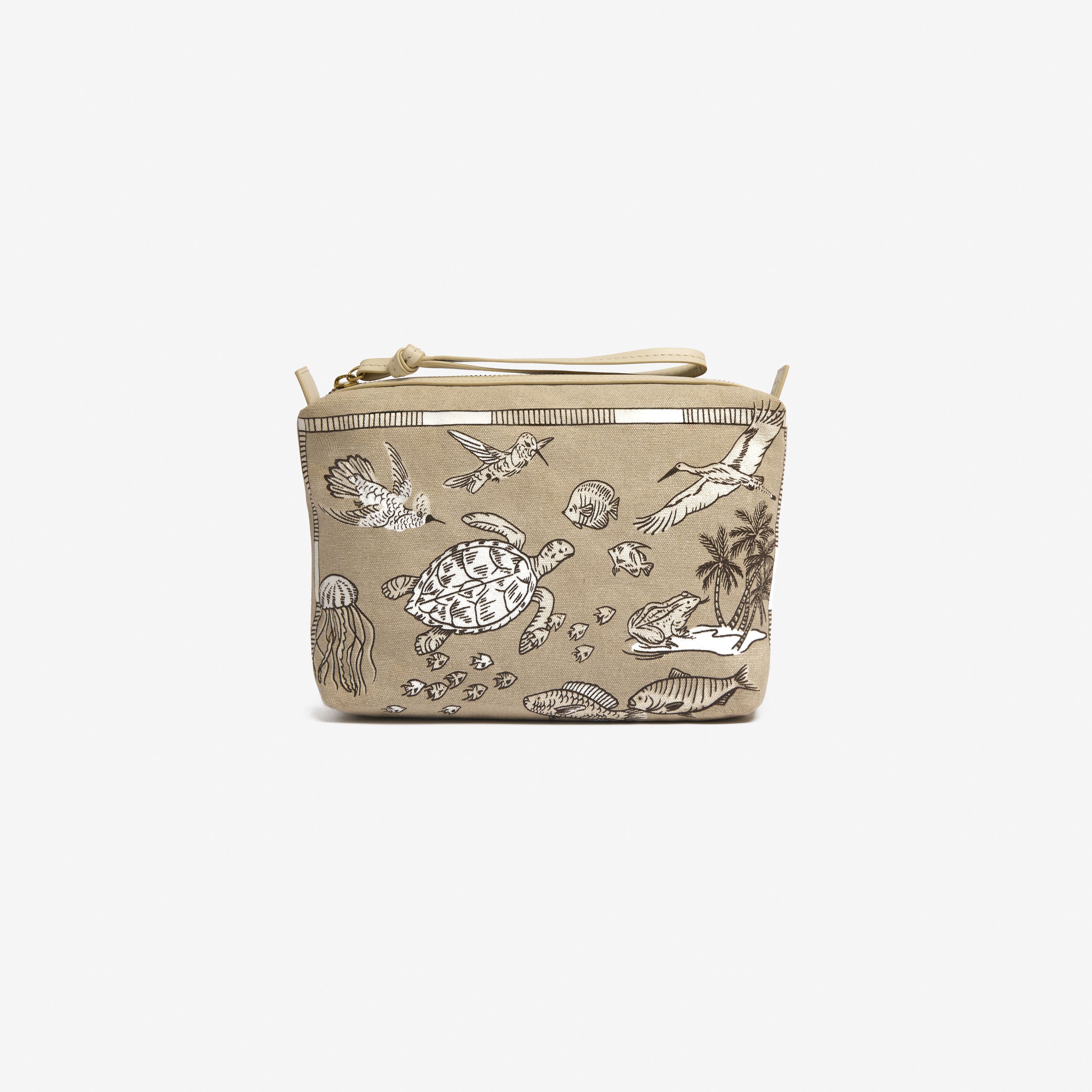 City Tasca Case - Atlas - Sand
